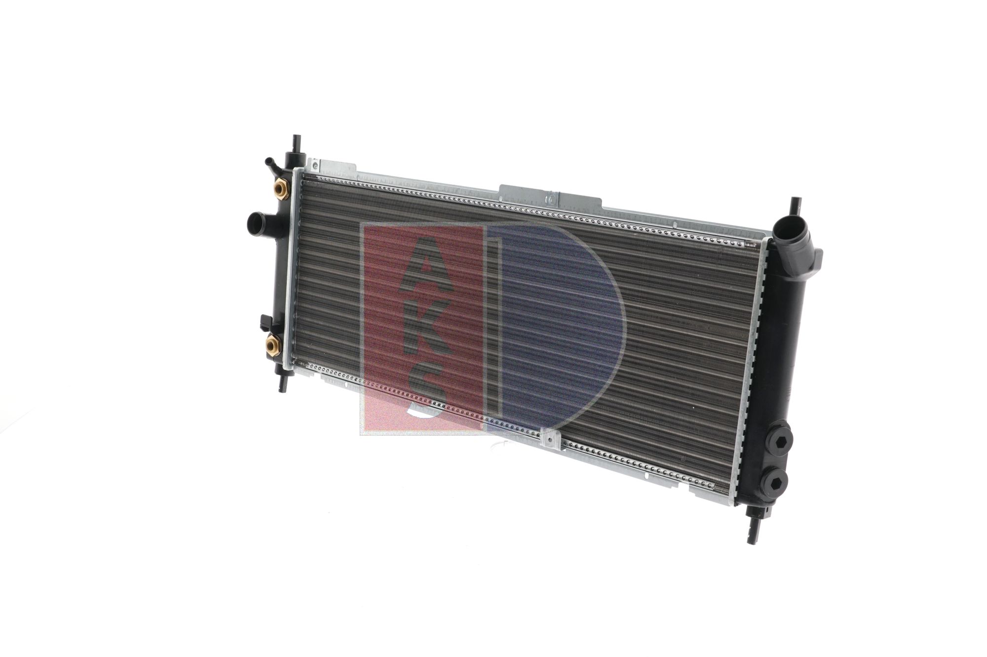 AKS DASIS Radiateur 150019N