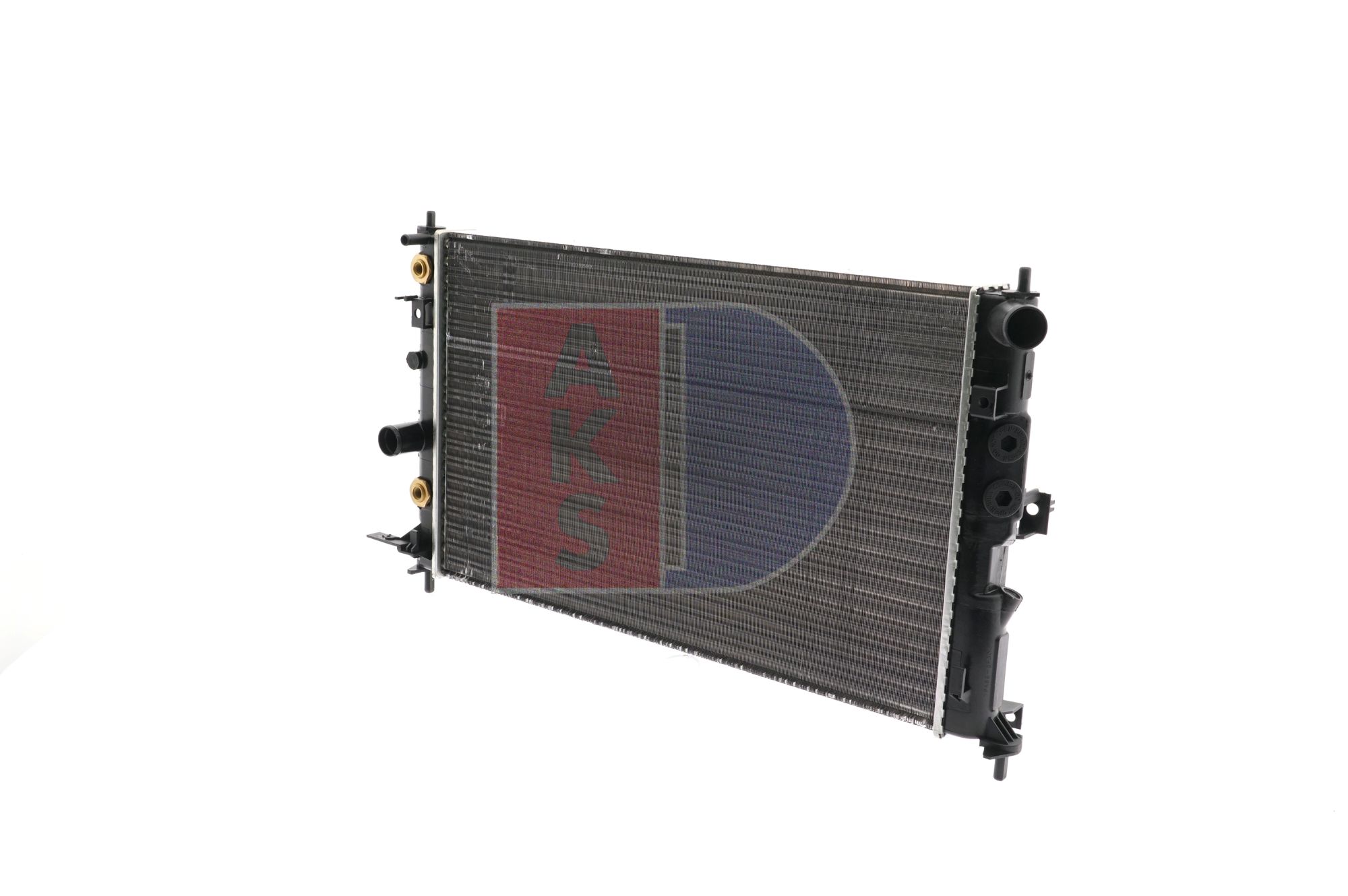 Acheter AKS DASIS Radiateur du moteur 150022N