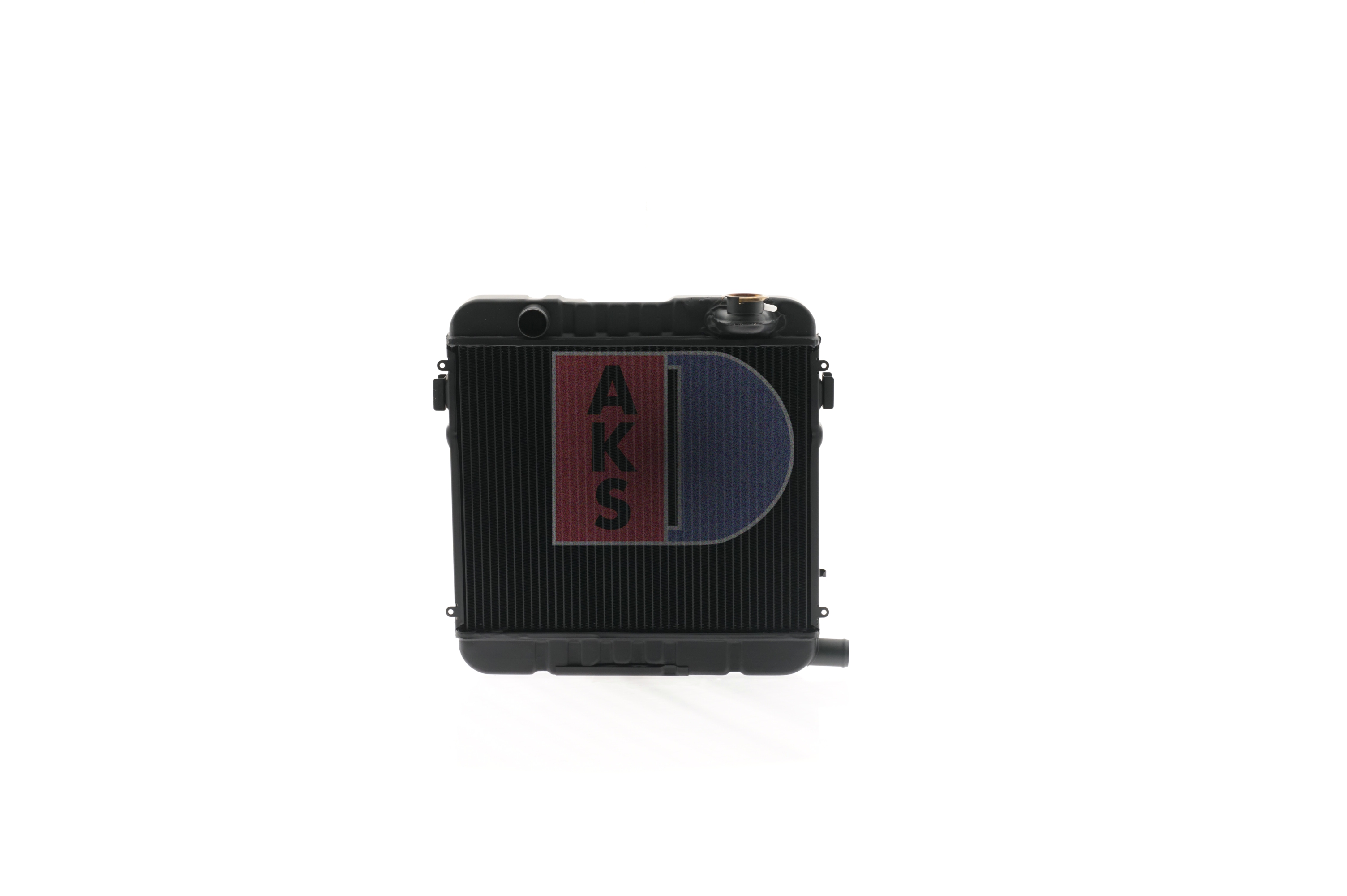 Acheter AKS DASIS Radiateur du moteur 150030N