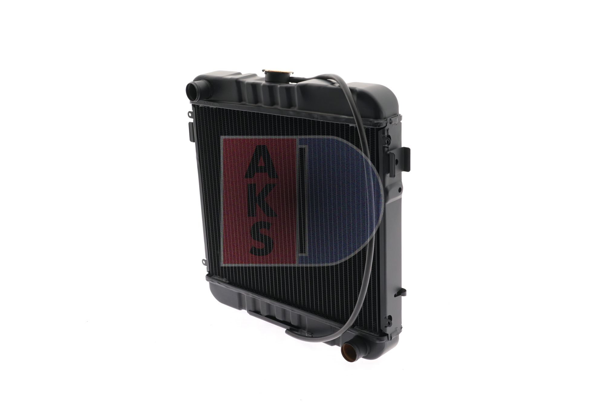AKS DASIS Radiateur 150043N