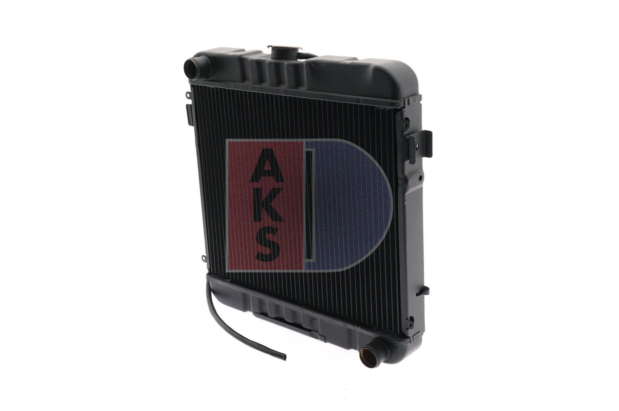 Radiateur Opel Ascona B prix 1981: AKS DASIS 150048Nv