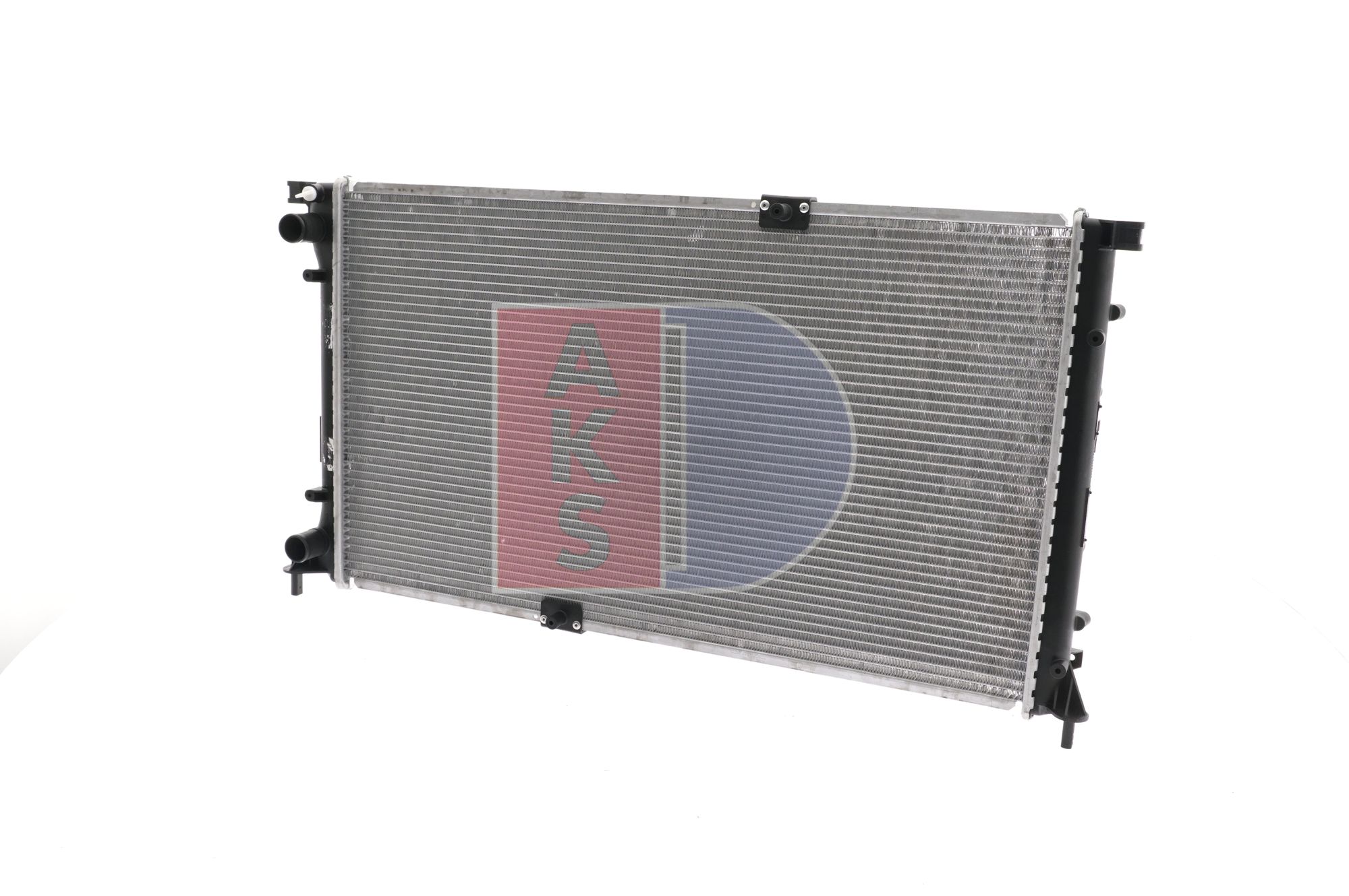 Acheter AKS DASIS Radiateur du moteur 150054N