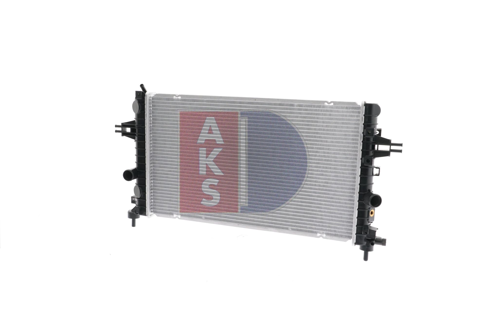 Acheter AKS DASIS Radiateur du moteur 150058N