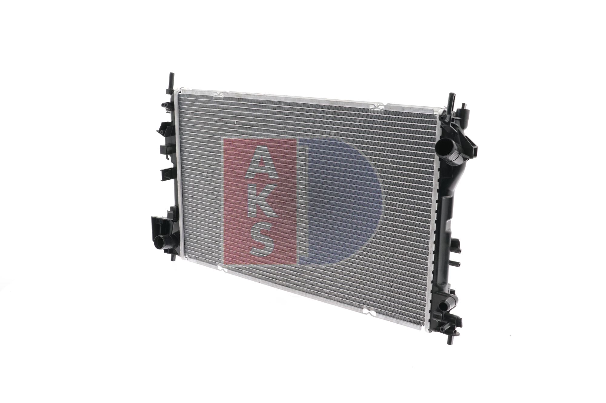 AKS DASIS 150069N kylare Opel Vectra C Caravan