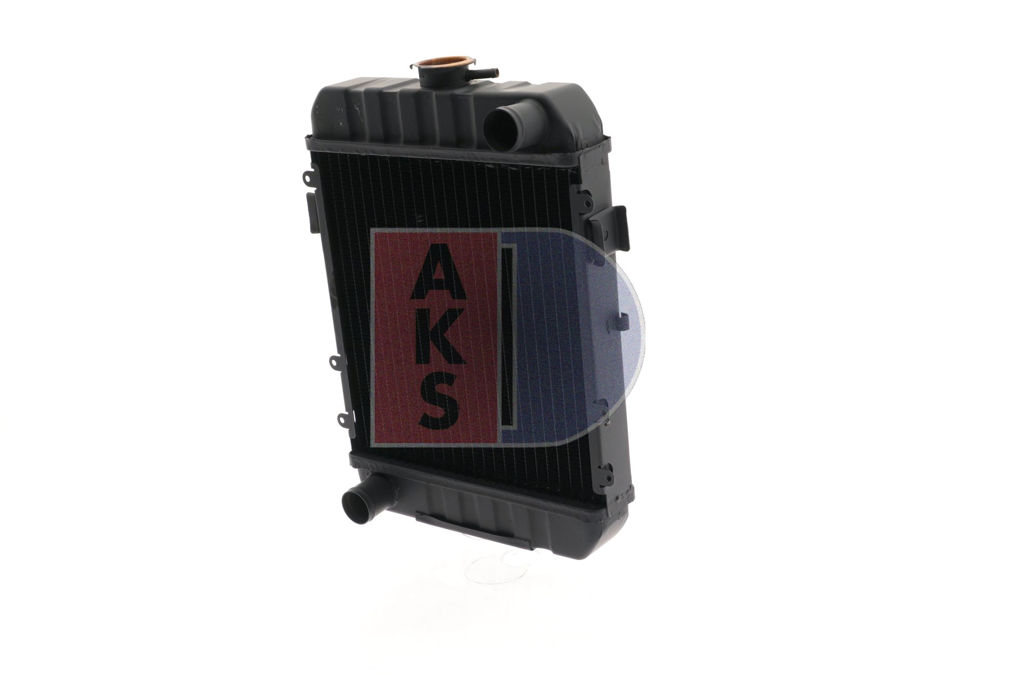 150070N AKS DASIS 150070N Radiador, refrigeración del motor