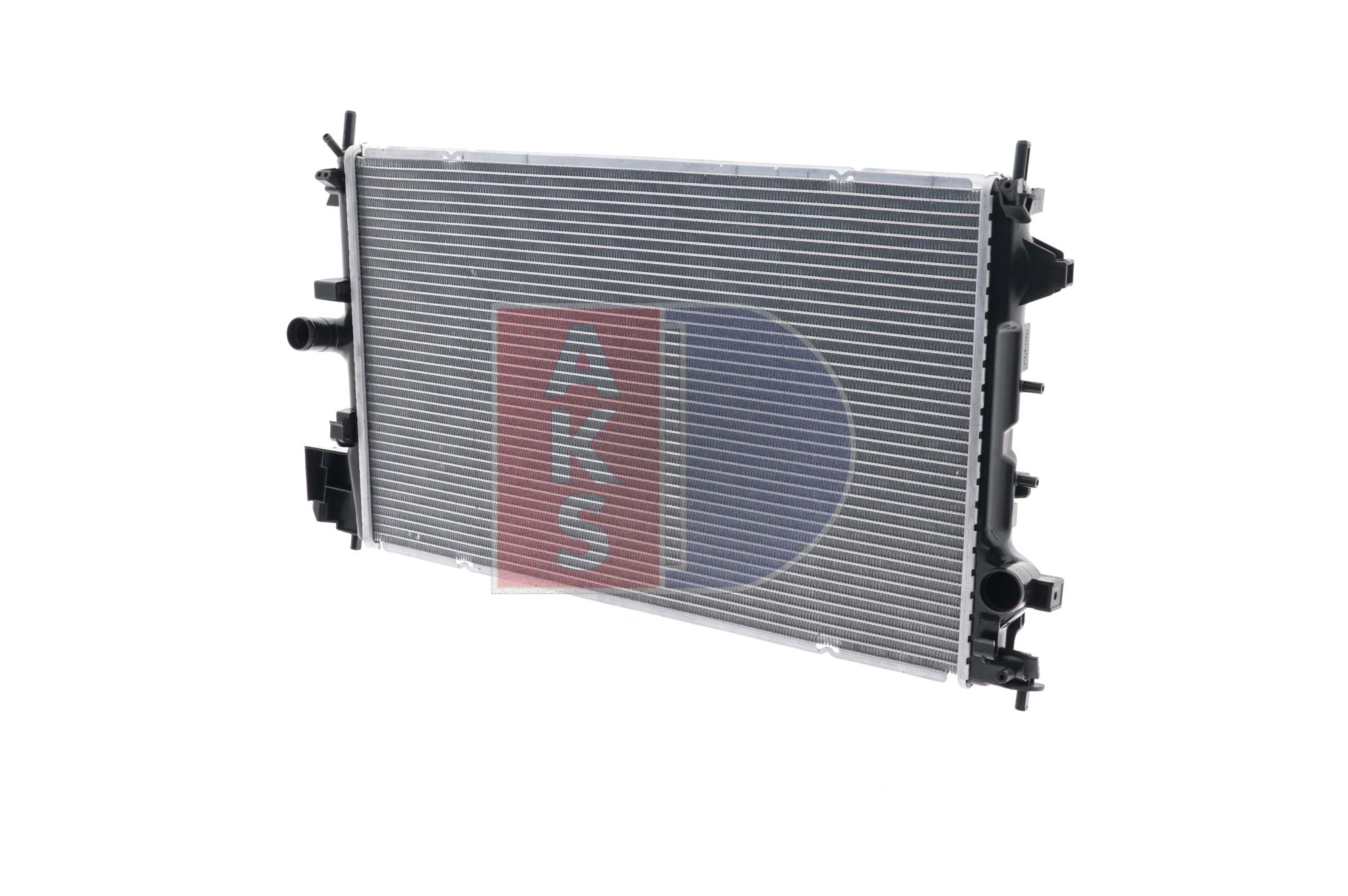 AKS DASIS 150081N Radiador Opel VECTRA 2009