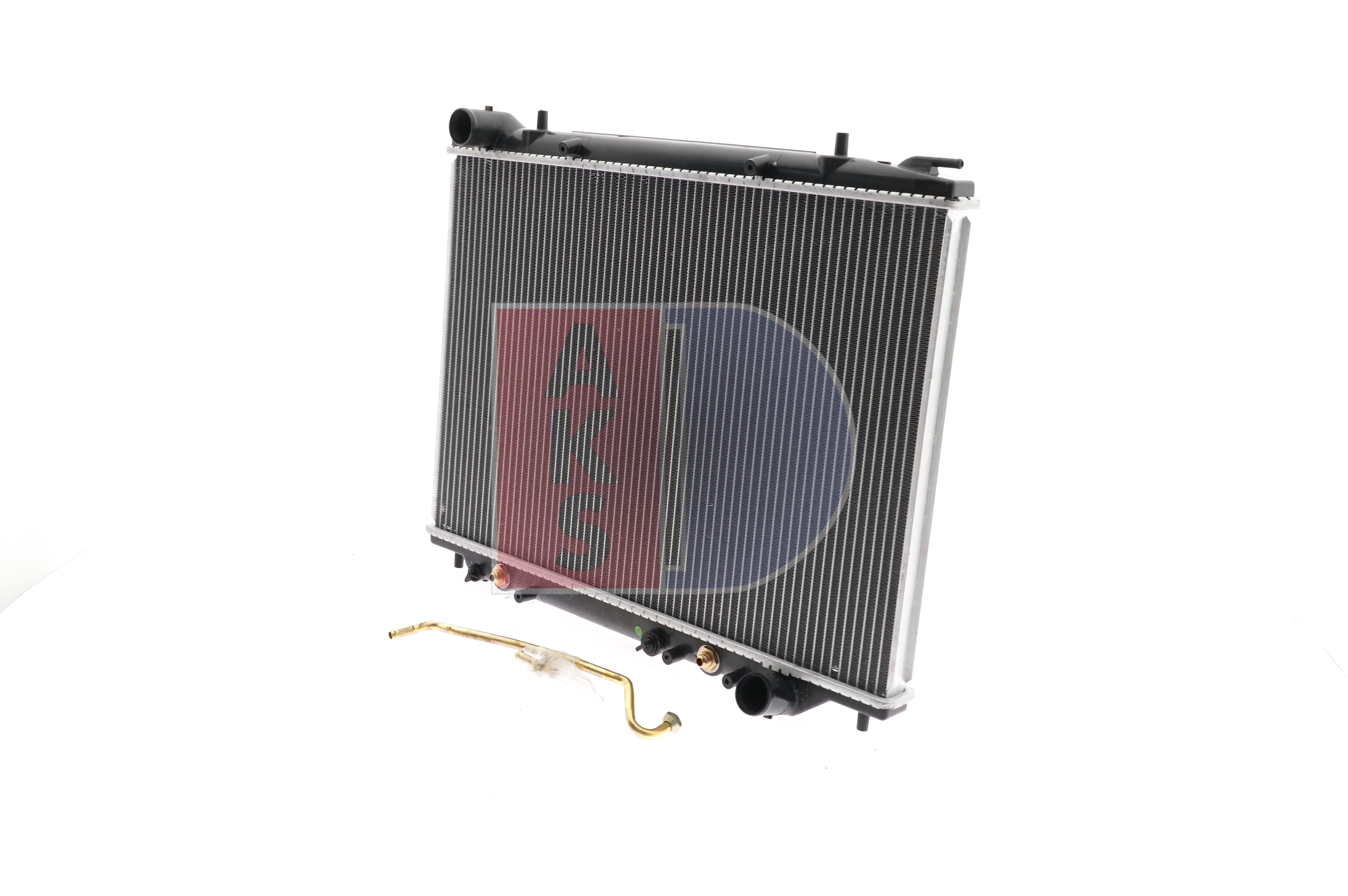 Radiator Opel FRONTERA 2002 150084N AKS DASIS