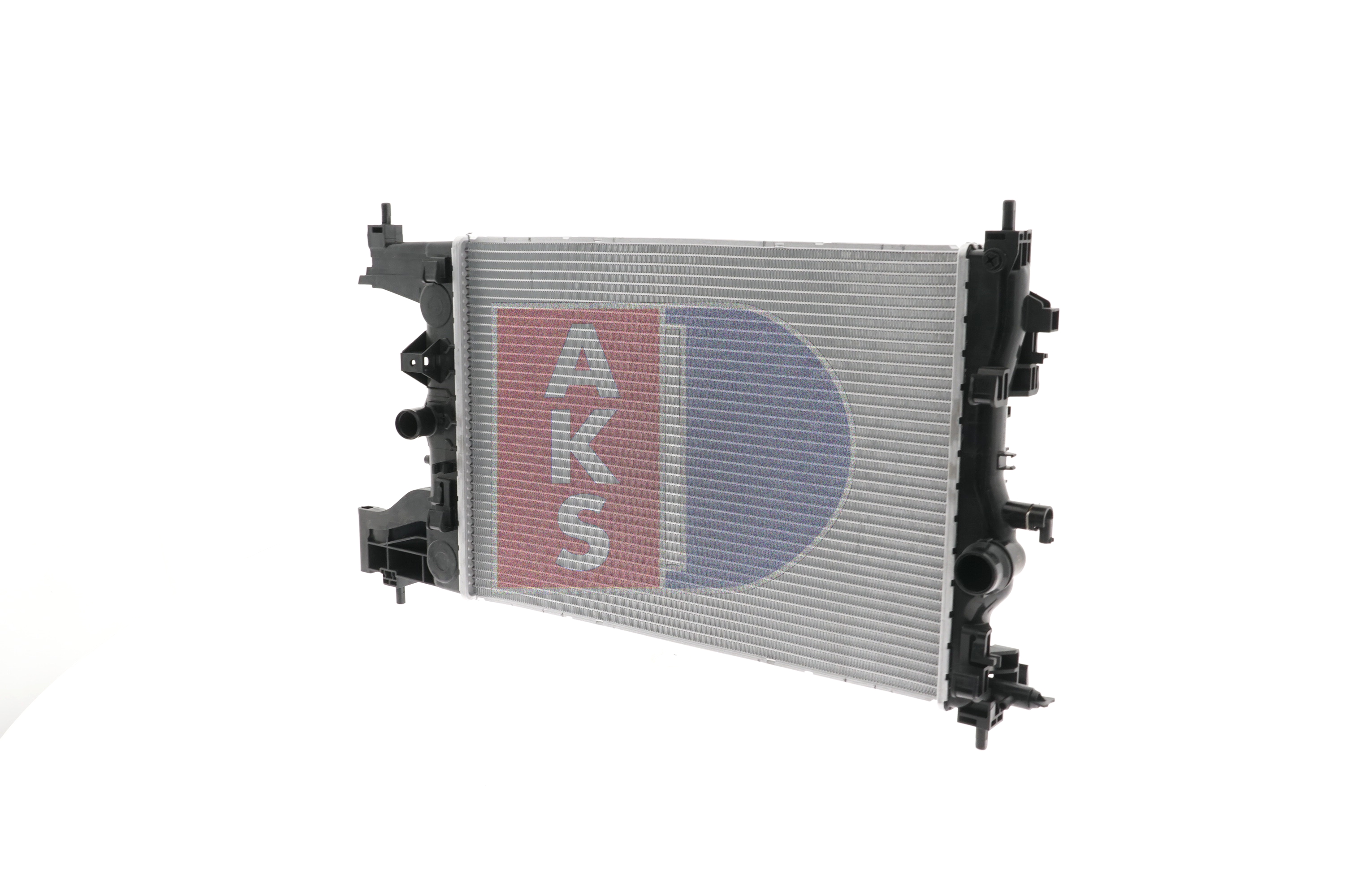 150088N AKS DASIS Radiators VAUXHALL ZAFIRA