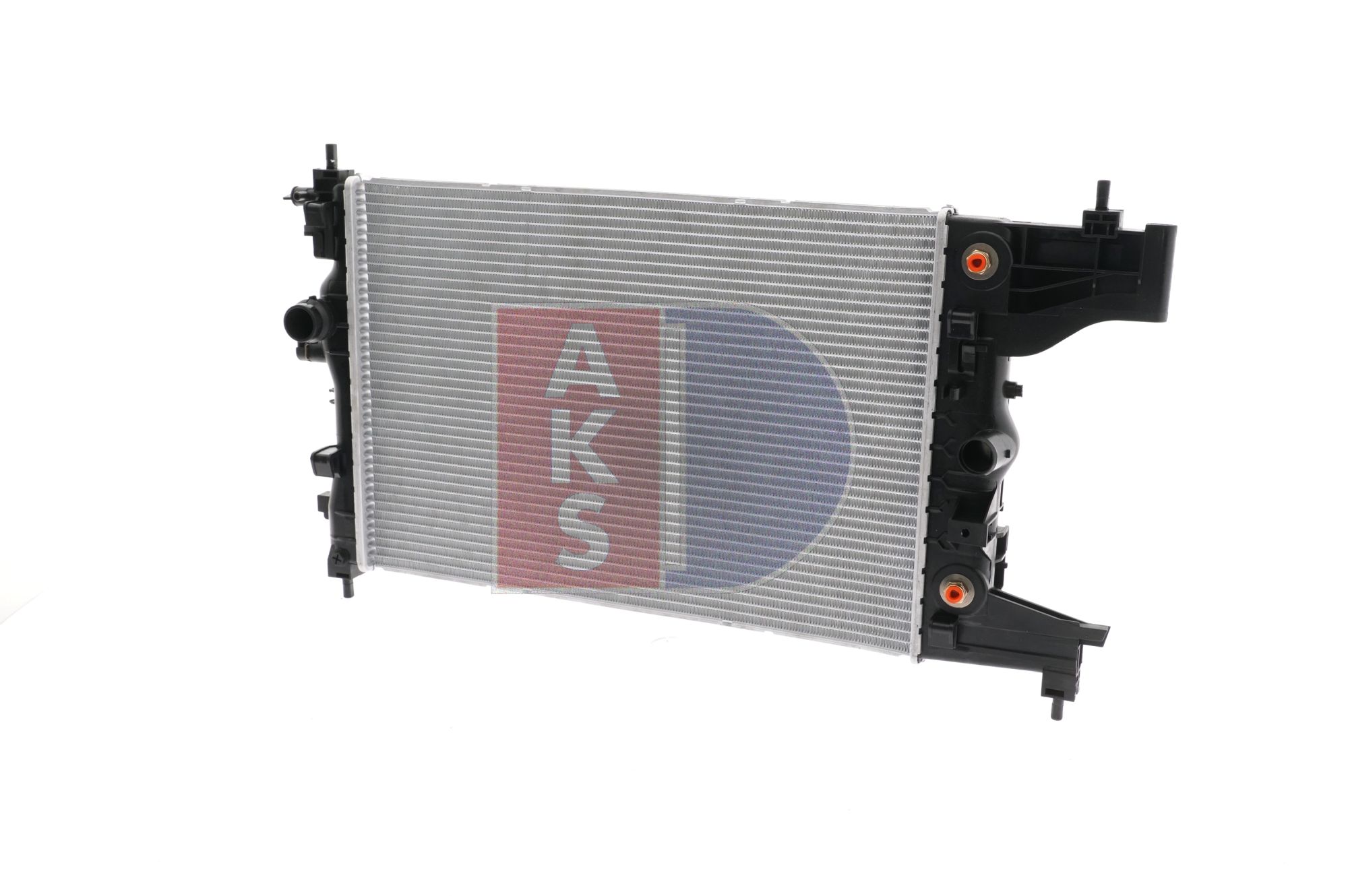 AKS DASIS 150102N Kühler Opel Astra J gtc Kosten