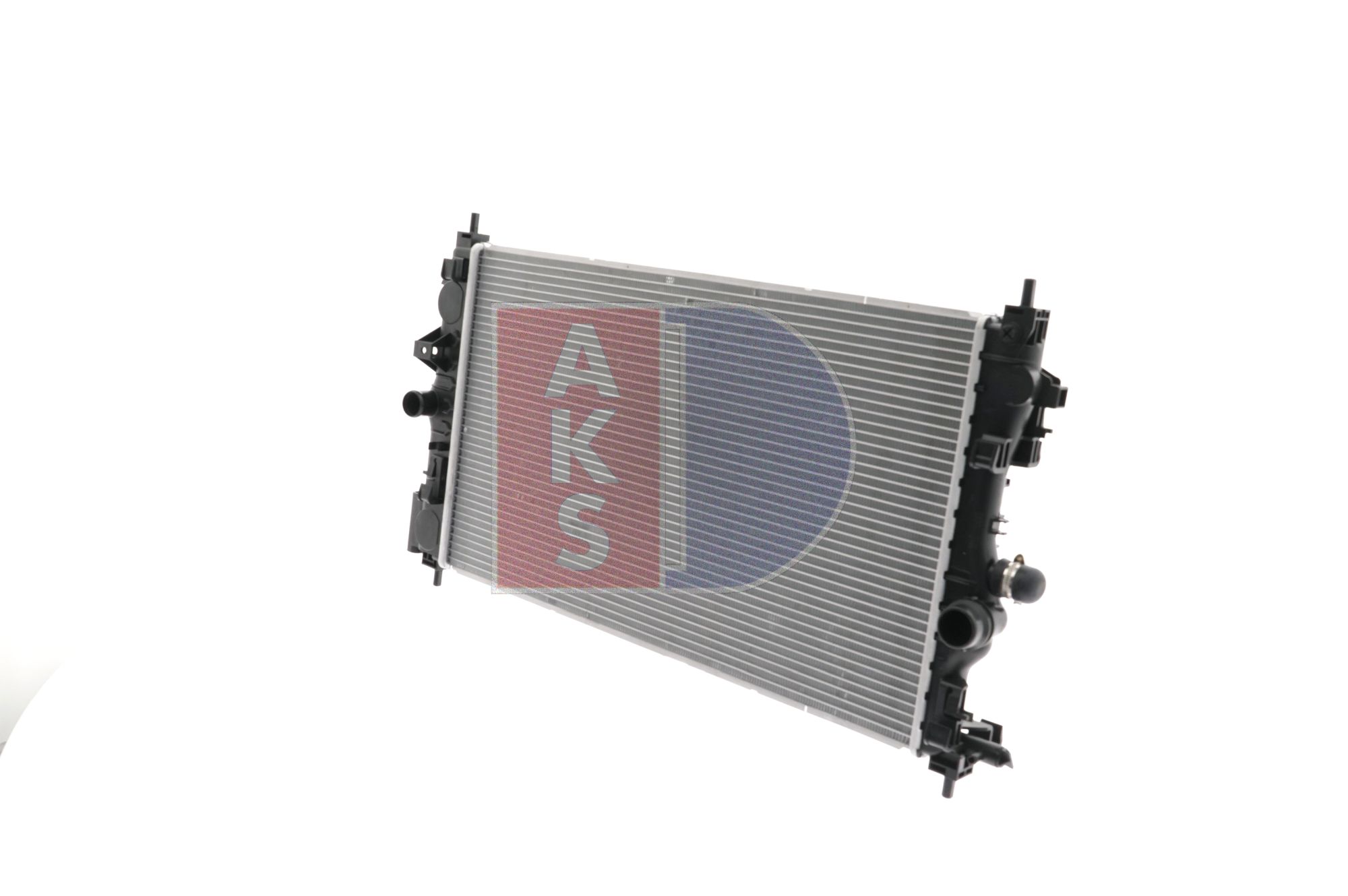 AKS DASIS 150103N Opel Astra J Sports Tourer radiateur original