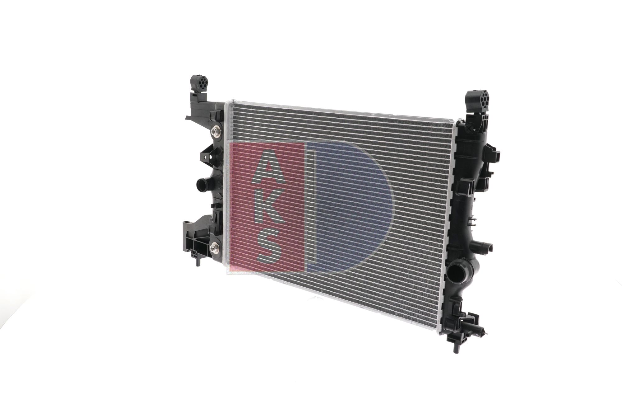 Kühler, Motorkühlung AKS DASIS 150105N