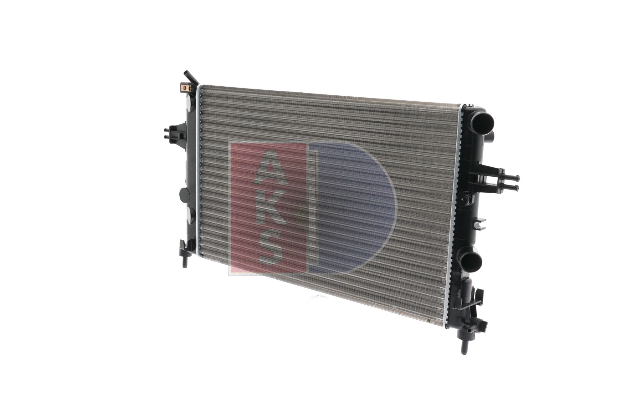 AKS DASIS 150110N Radiador OPEL precio