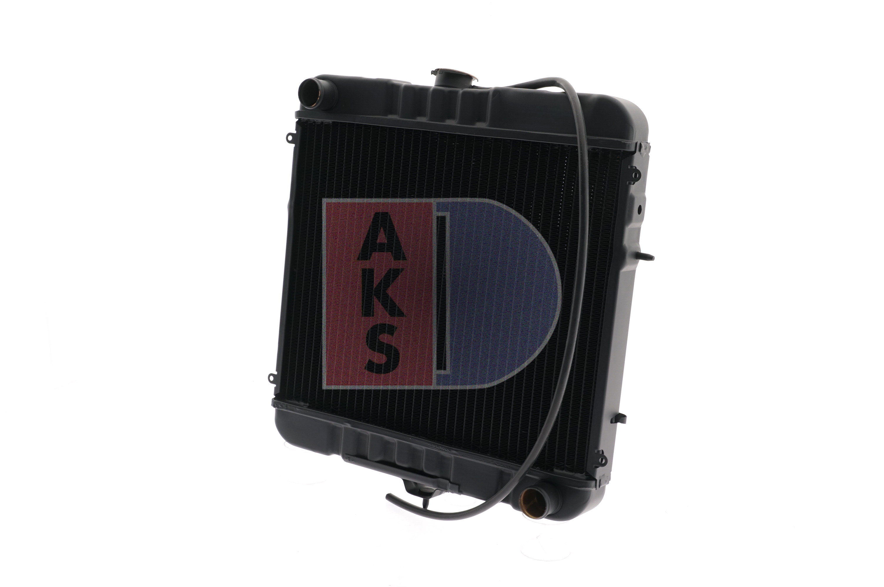 AKS DASIS Radiatore motore 150130N