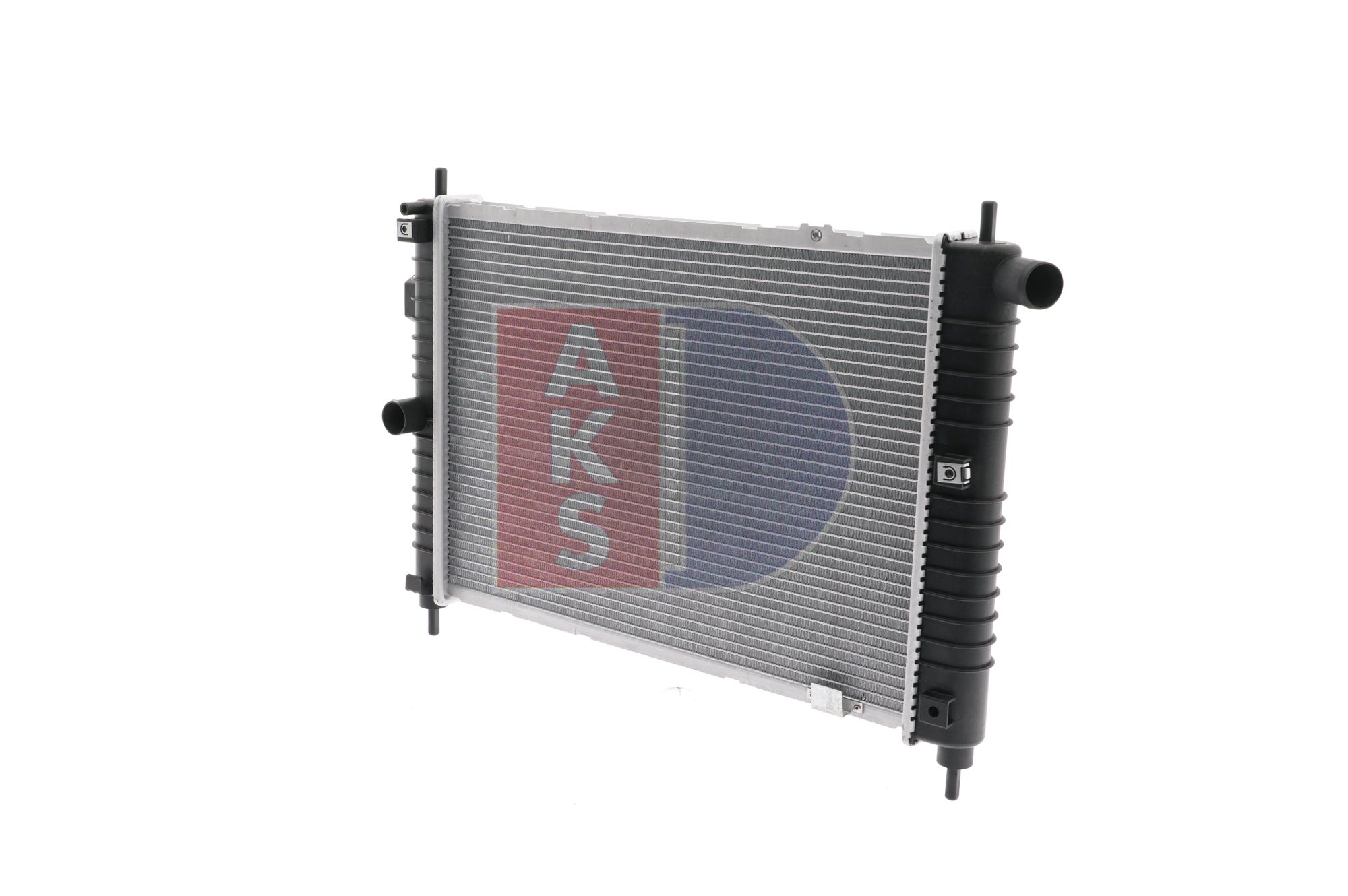 Acheter AKS DASIS Radiateur du moteur 150290N