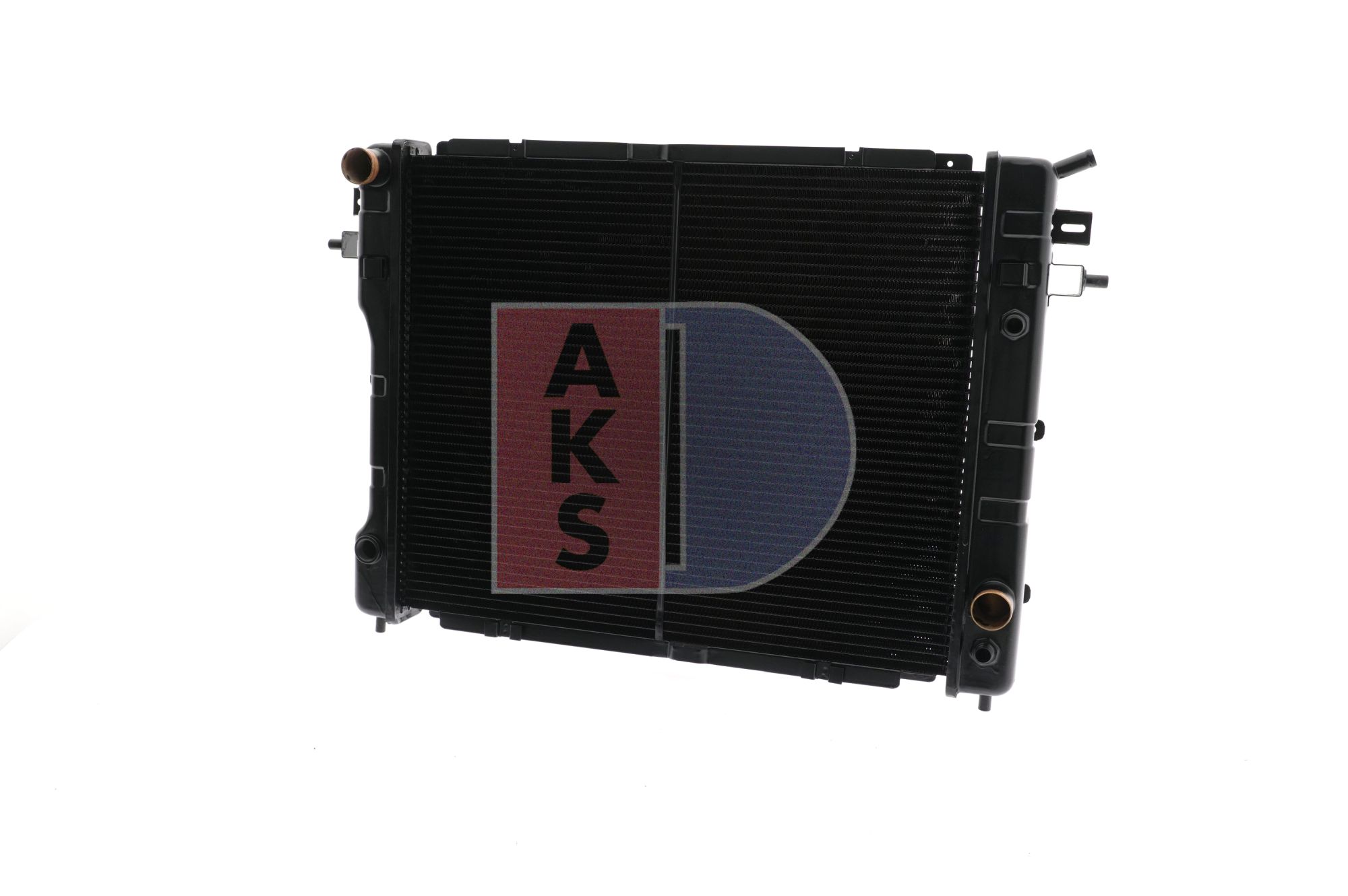 AKS DASIS 150410N Radiador arrefecimento OPEL Omega A Sedan (V87) 3.0 (3000) (F19, M19, N19) Gasolina 177 cv 1990 preço