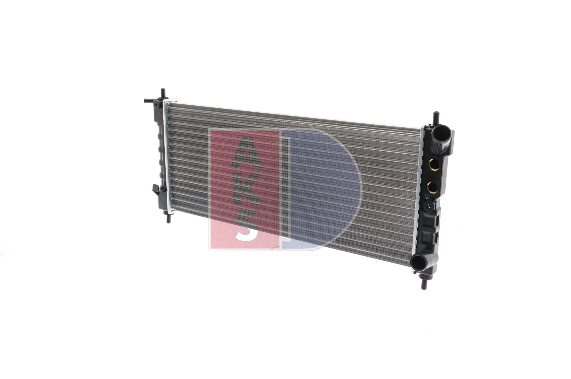 AKS DASIS Radiateur 150450N