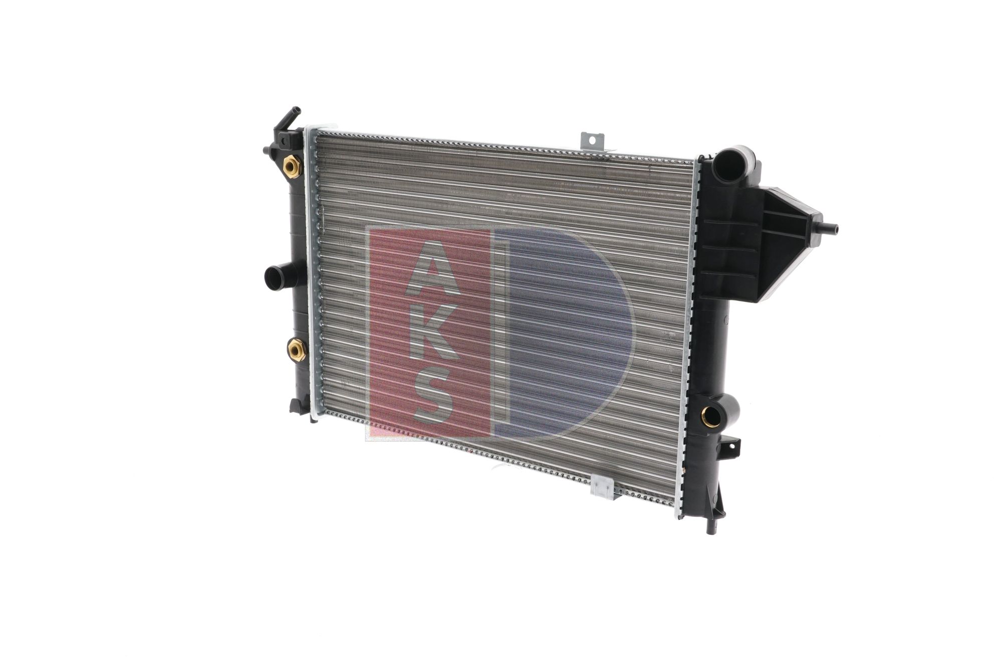 52450802 OE AKS DASIS Radiateur du moteur 150600N