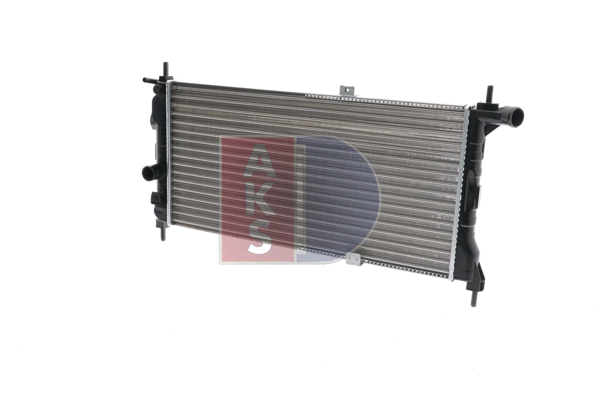 3054012 OE AKS DASIS Radiateur du moteur 150630N