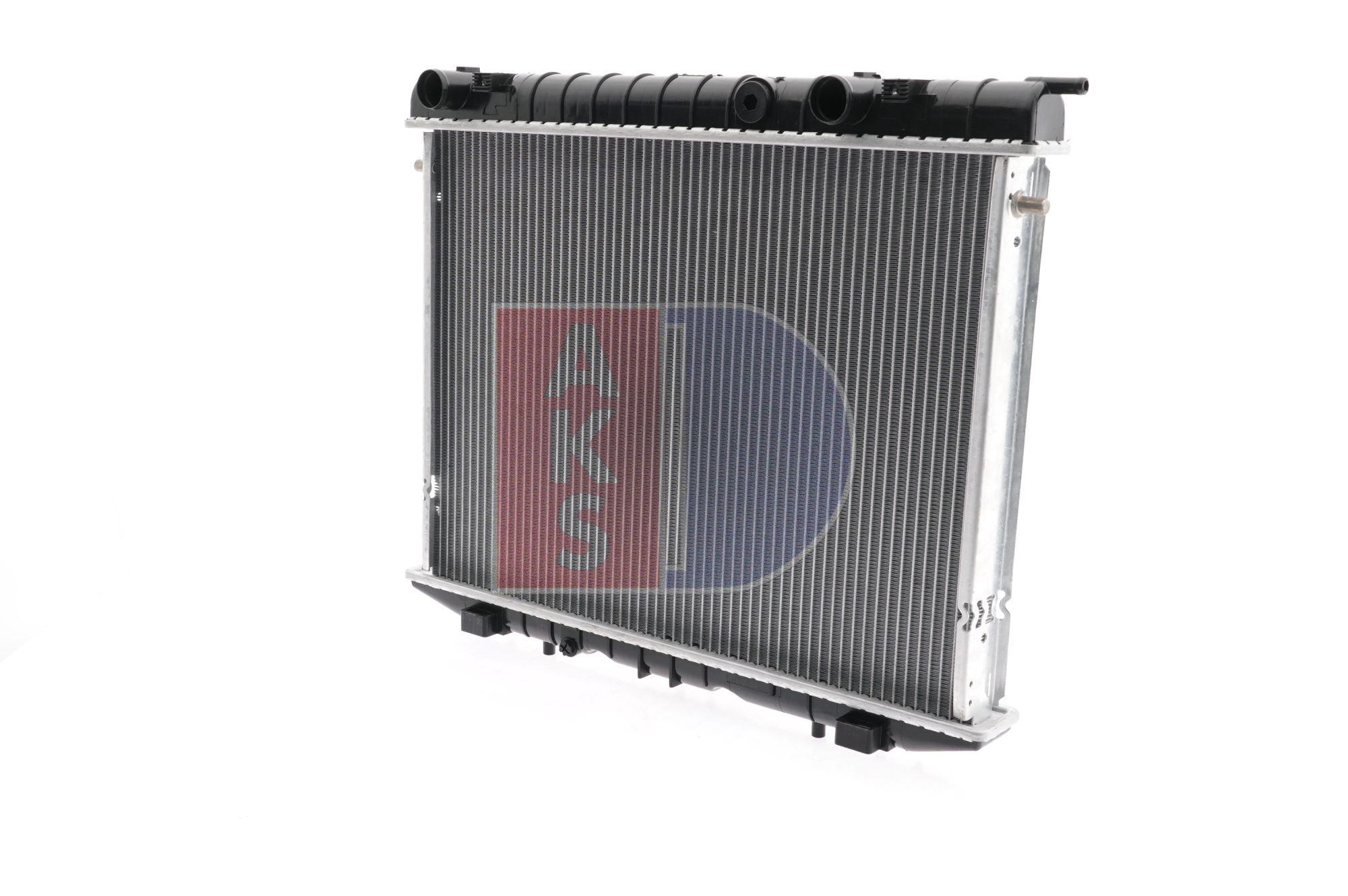 AKS DASIS 150700N Radiador OPEL precio