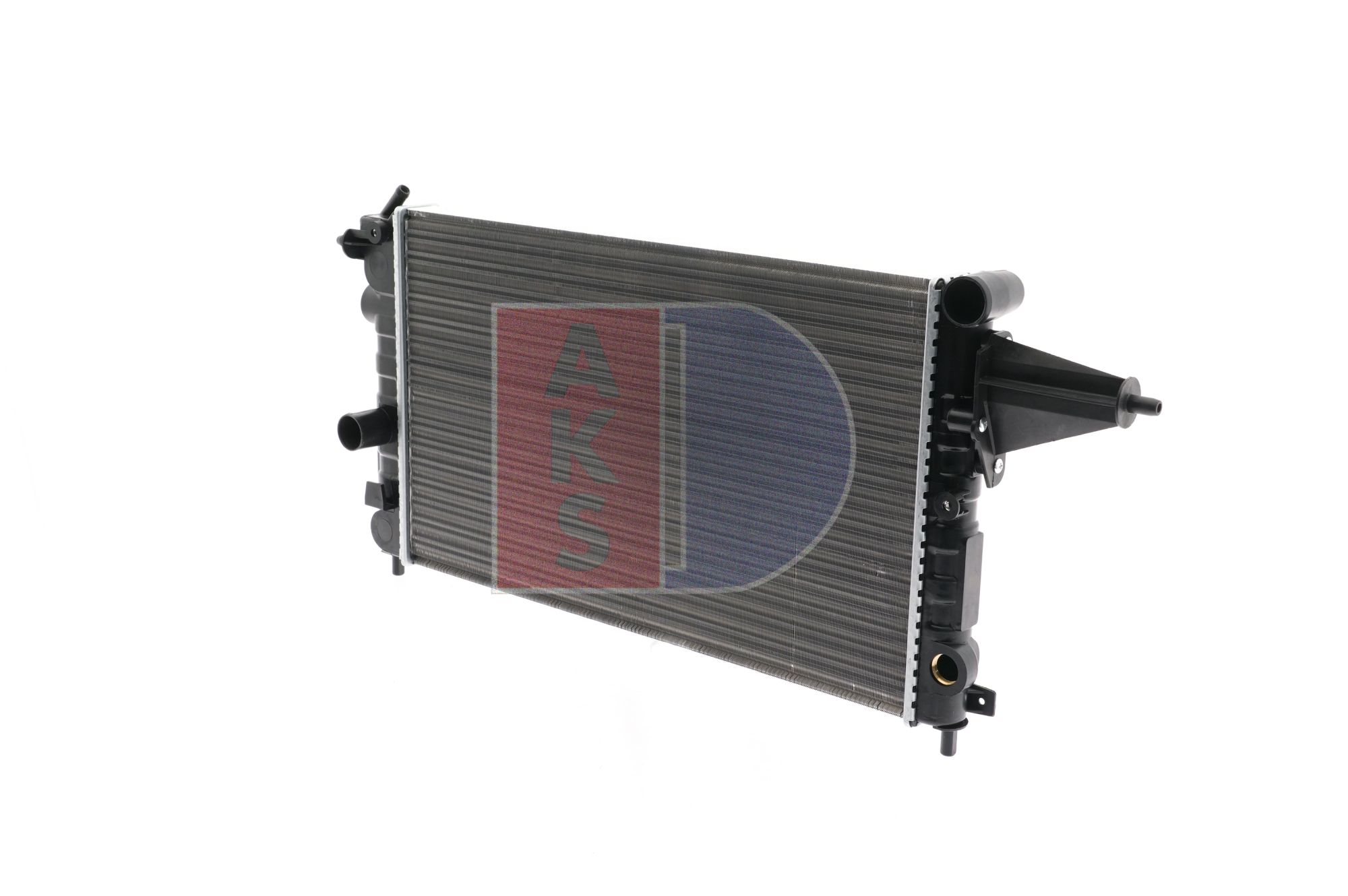 1300087 OE AKS DASIS Radiateur du moteur 150950N