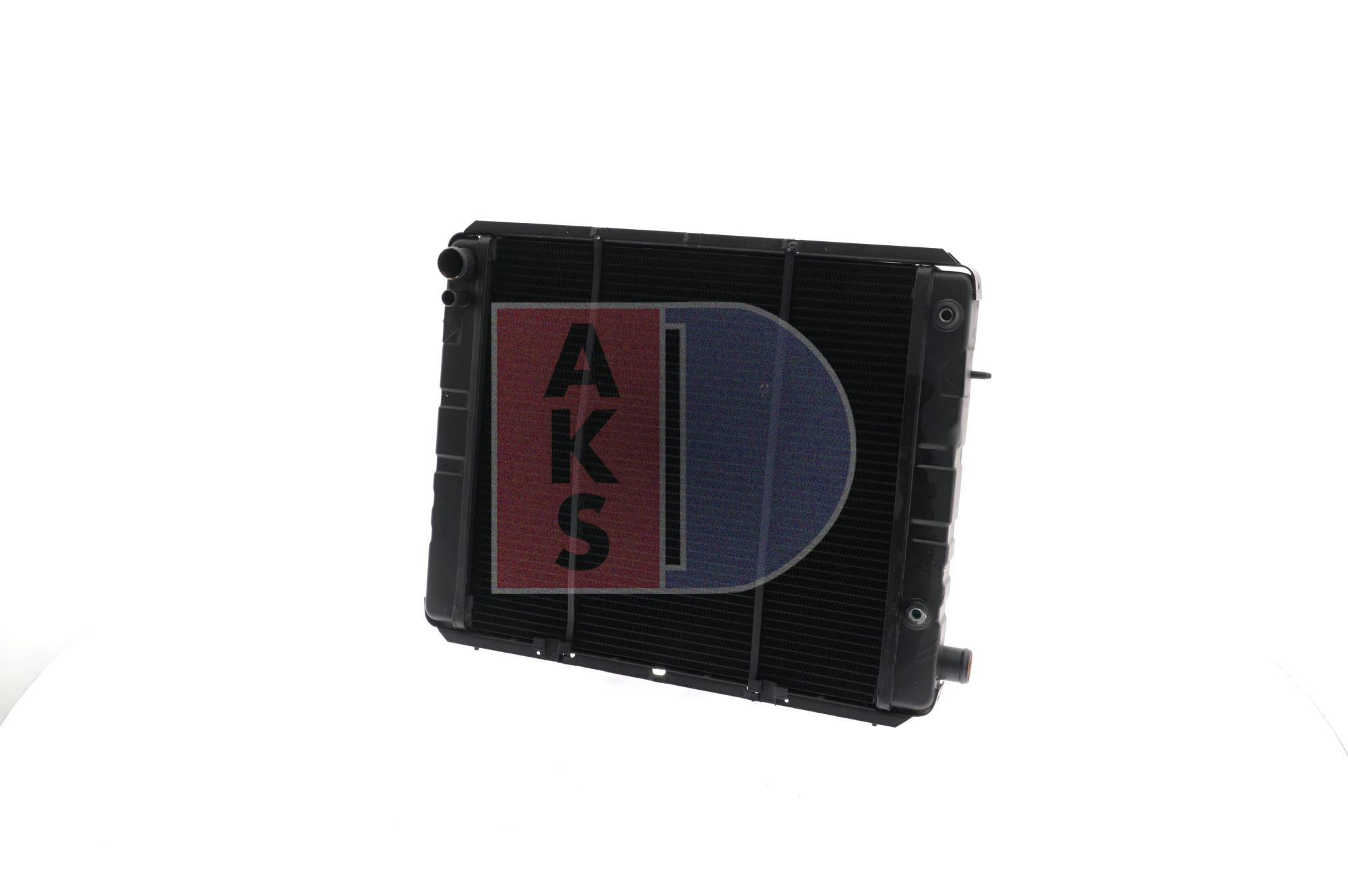AKS DASIS 150960N Radiateur moteur OPEL Senator A 3.0 E Essence 180 CV 1985 prix