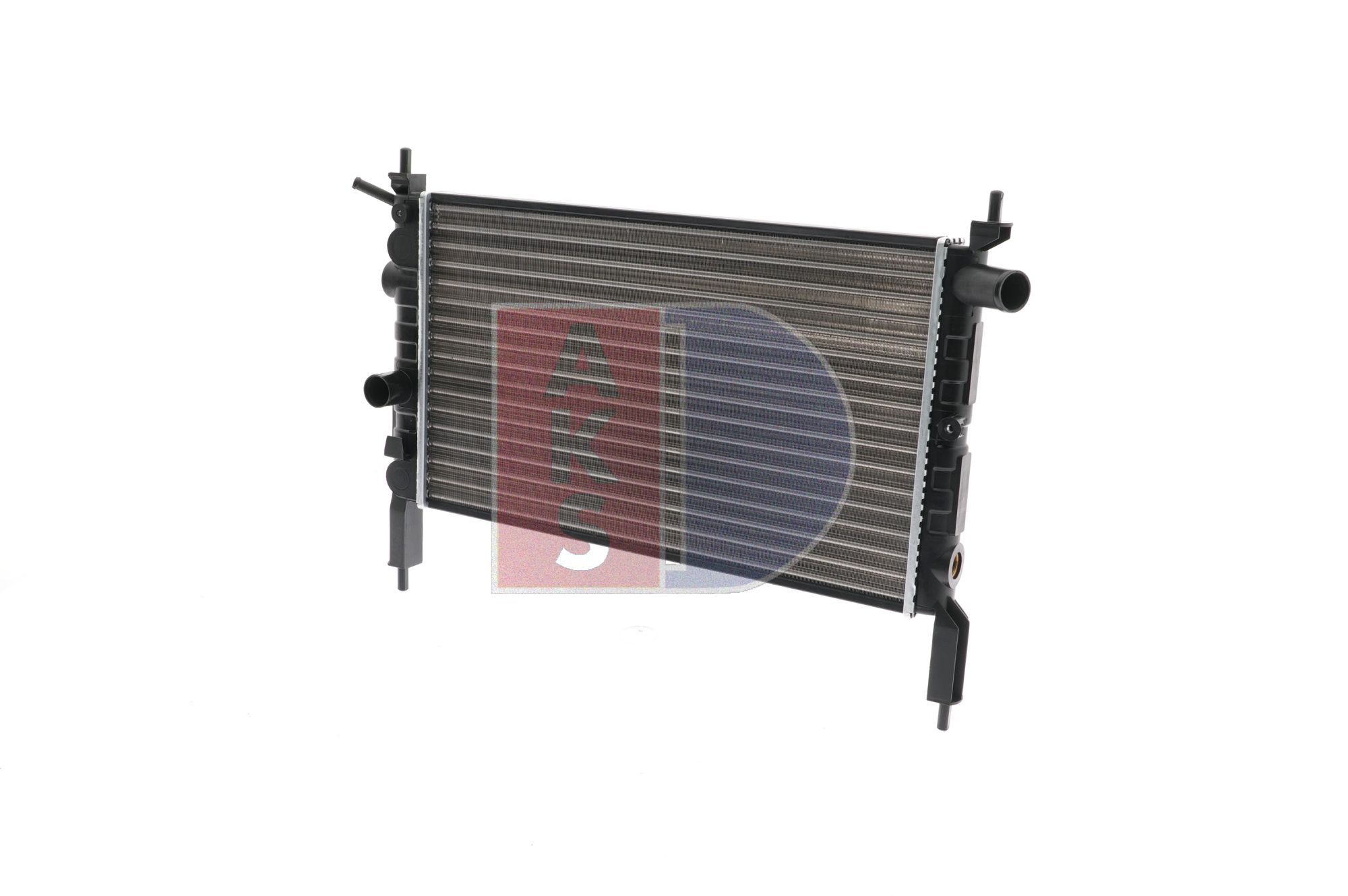 AKS DASIS Engine radiator 150990N