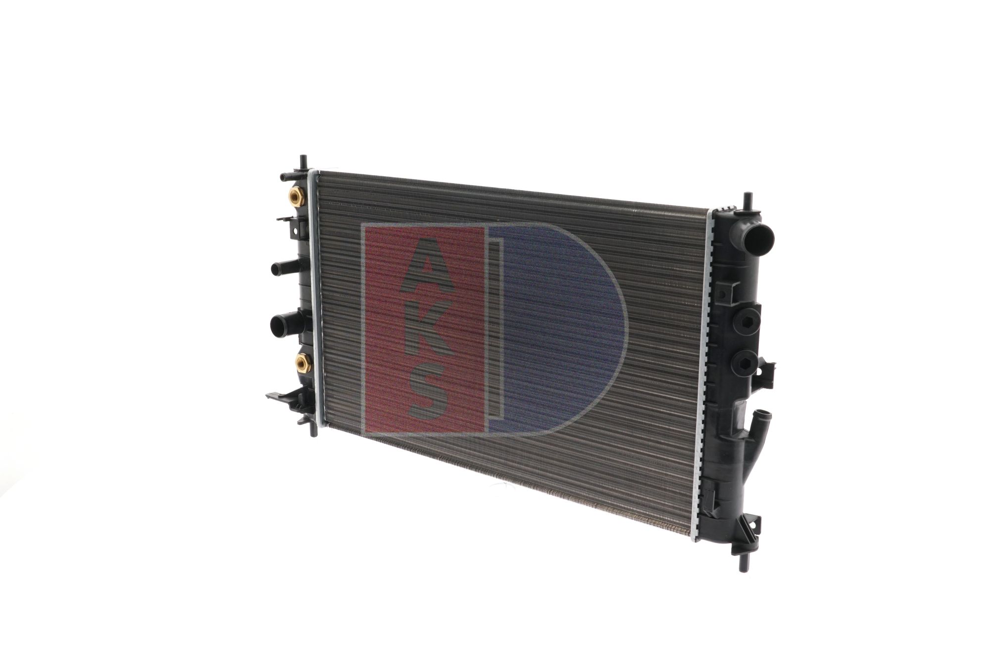 AKS DASIS 151320N Radiadores Opel Vectra B Familiar 2.5 i V6 (F35) Gasolina 170 cv 1996 precio