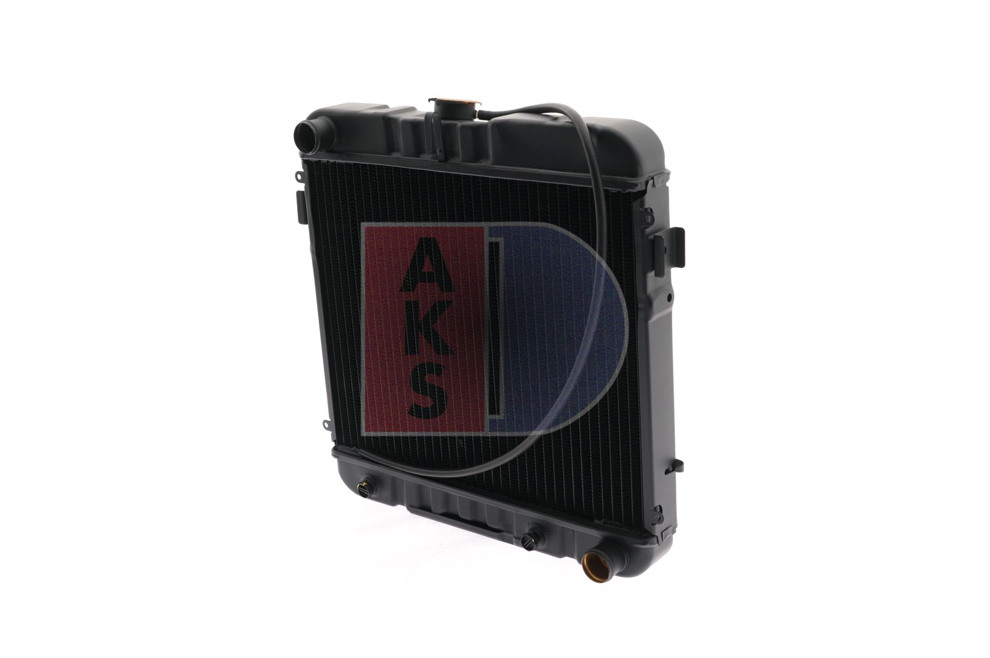 AKS DASIS 151330N Bilkylare Opel Manta B 2.0 E Bensin 110 hk 1983 pris
