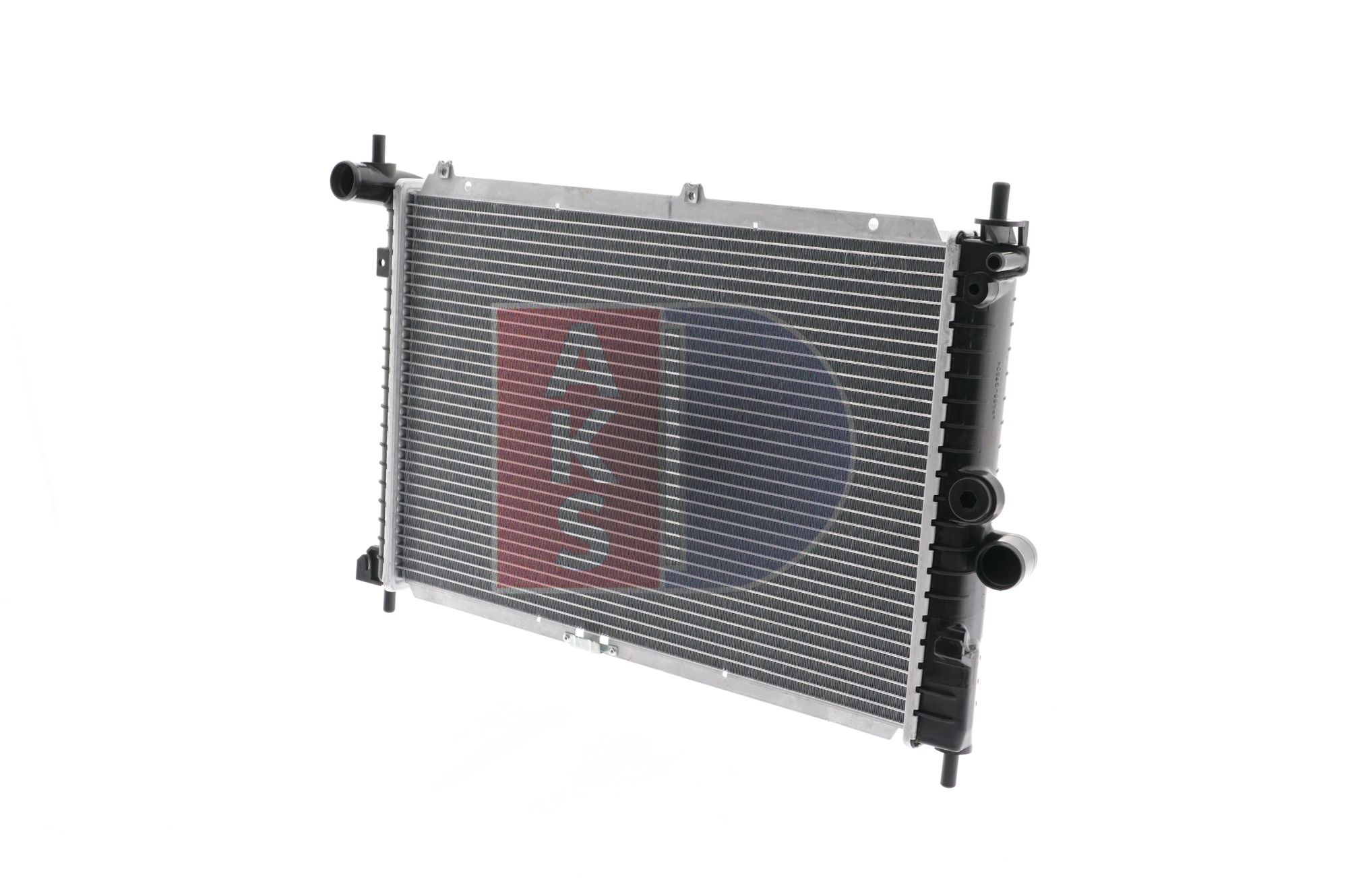90353025 OE AKS DASIS Radiator, motorkjøling 151500N