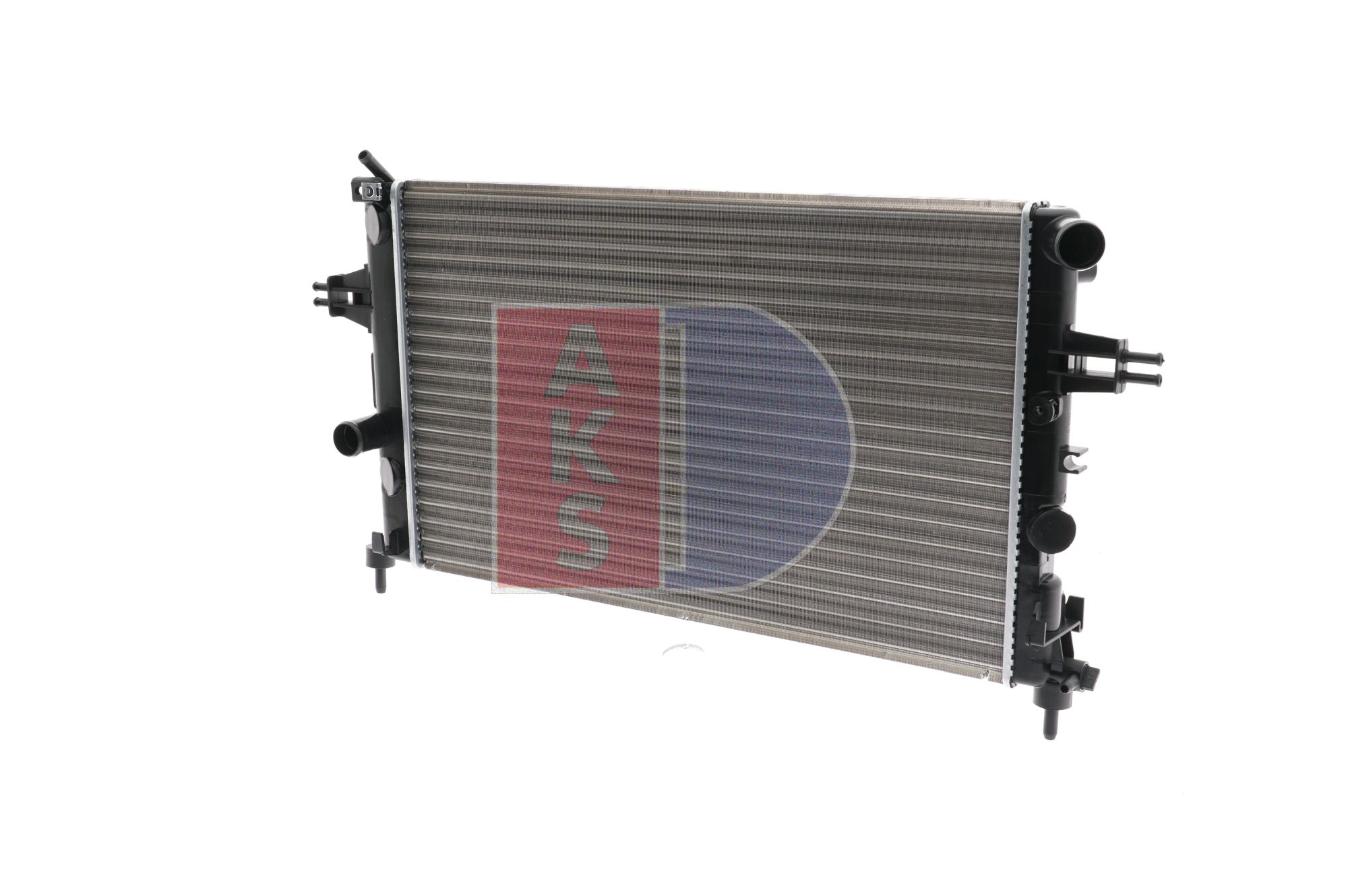 AKS DASIS 151670N Radiador OPEL ZAFIRA precio