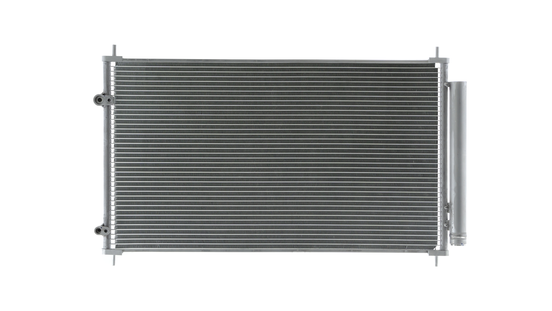 Condensador, ar condicionado MAHLE ORIGINAL AC 970 000S adequados para TOYOTA barato