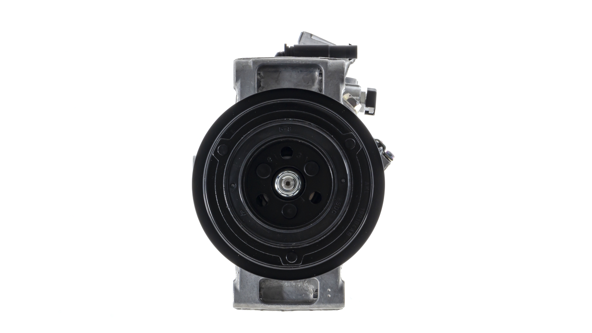 72521423 MAHLE ORIGINAL A0008304500 Klimakompressor