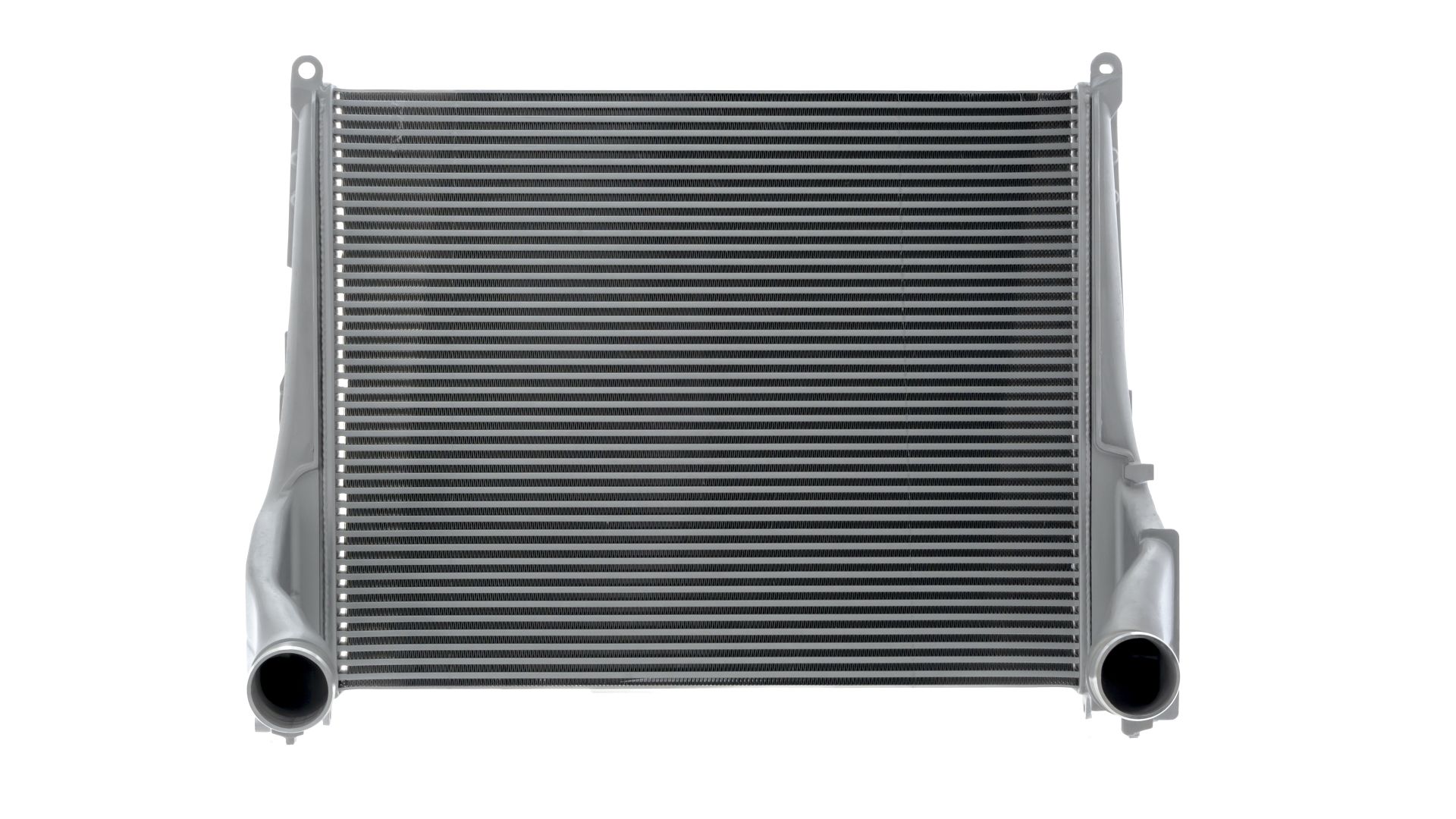 A9605000102 OE MAHLE ORIGINAL Intercooler CI 622 000S