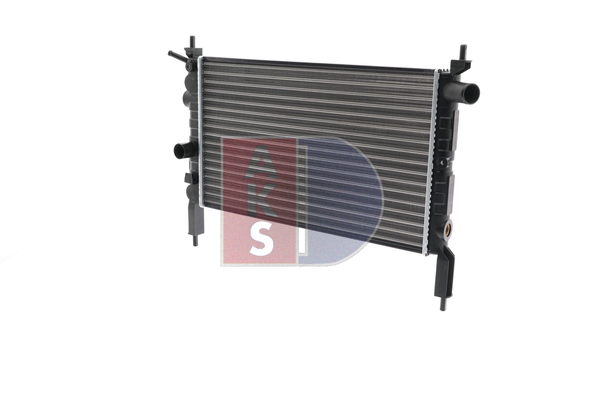 Acheter AKS DASIS Radiateur du moteur 151990N