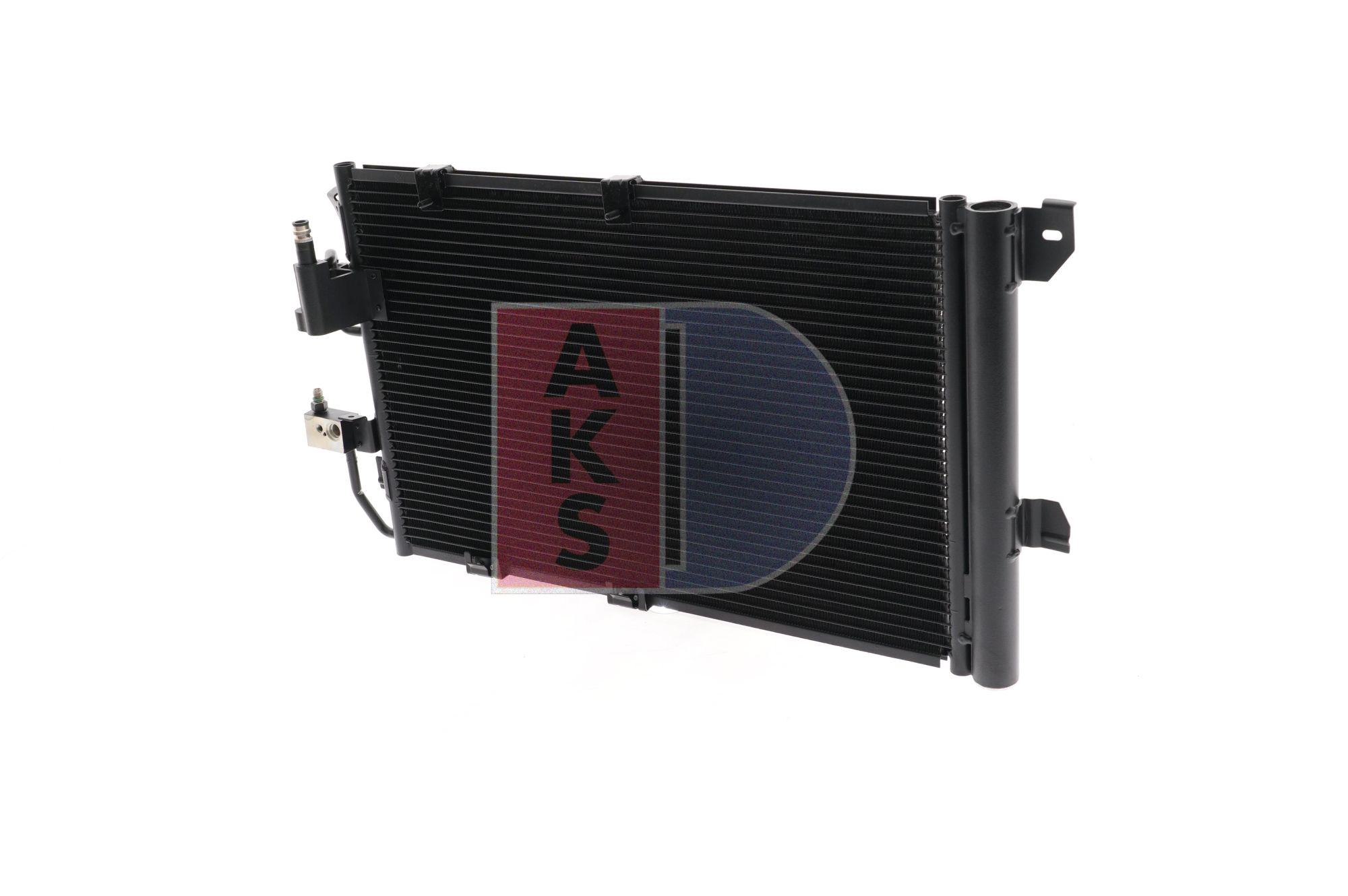 AKS DASIS Klimakondensator 152001N