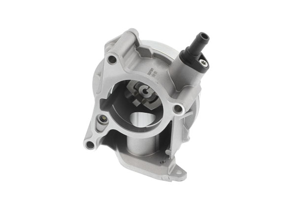 Vakuumpump bromsservo TOPRAN 116 181 som passar till VW, AUDI, SKODA, SEAT billigt