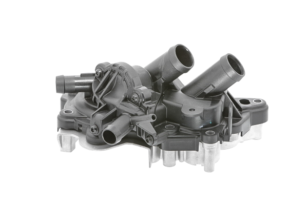 d'origine Volkswagen GOLF TOPRAN Pompe à eau 116 424