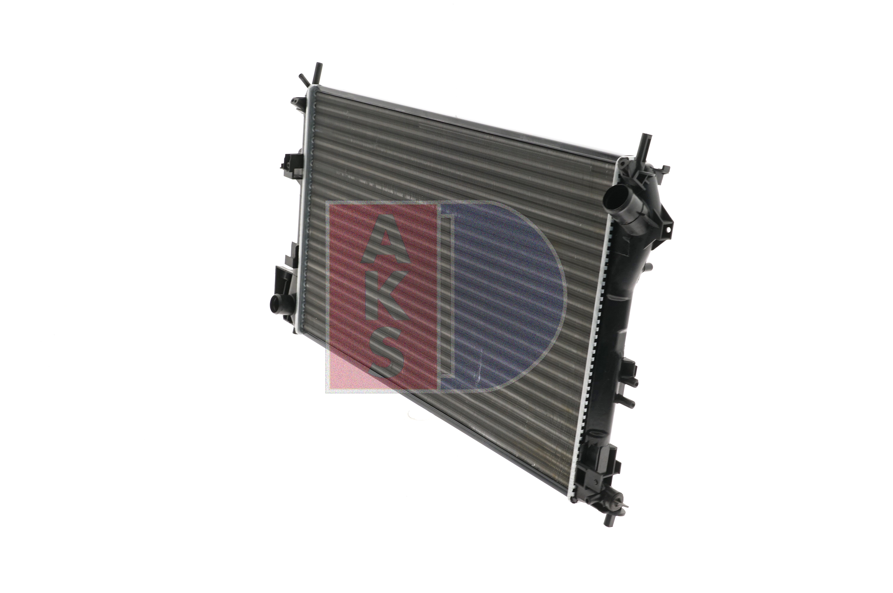 AKS DASIS Radiatore motore 152013N
