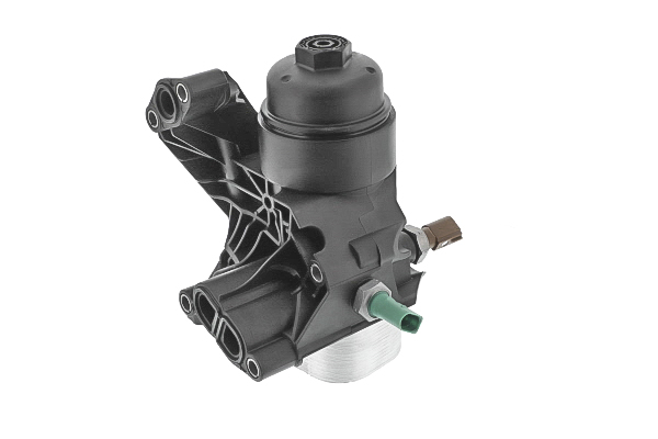 TOPRAN 117 719 Сarcasa del filtro de aceite VW Crafter Furgón 2.0 TDI RWD Gasóleo 177 cv 2020 precio