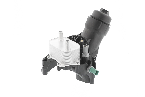 TOPRAN 118 973 Carter filtro olio AUDI A4 B9 Sedan (8W2, 8WC) 2.0 TDI Diesel 136 CV 2016 prezzo