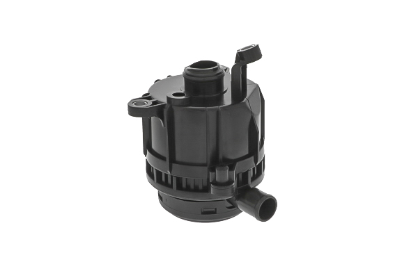 TOPRAN 119 058 Ventil vevhusventilation VW Crafter 30-50 Flak/Chassi (2F) 2.5 TDI Diesel 88 hk 2010 pris