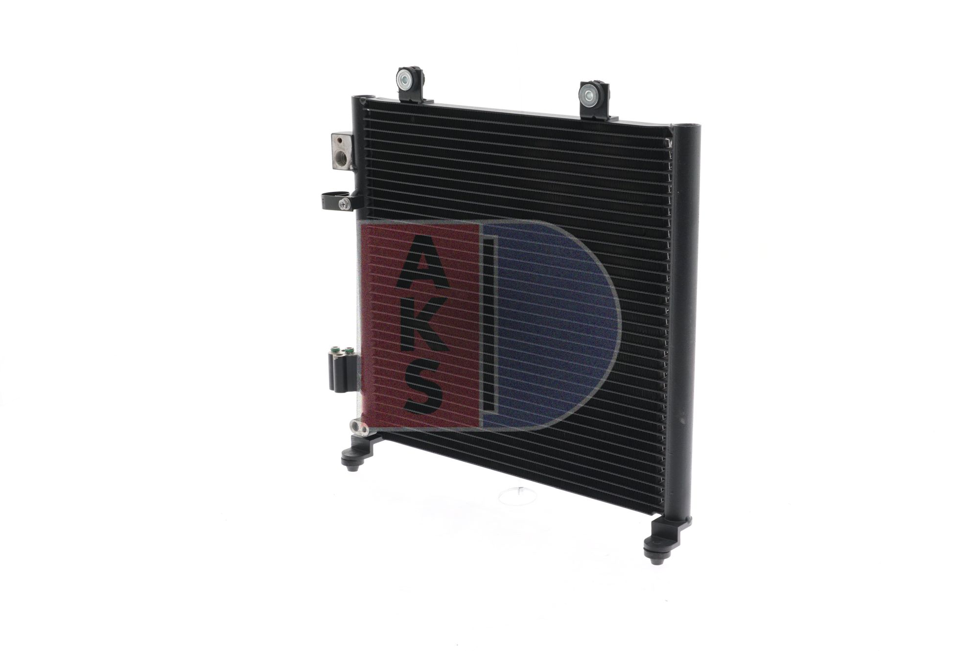 AKS DASIS Condensador, aire acondicionado 152025N