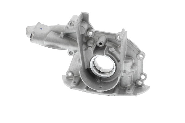 TOPRAN 625 109 Pompe à huile moteur Renault Grand Modus 1.2 16V Hi-Flex Essence/éthanol 75 CV 2024 prix