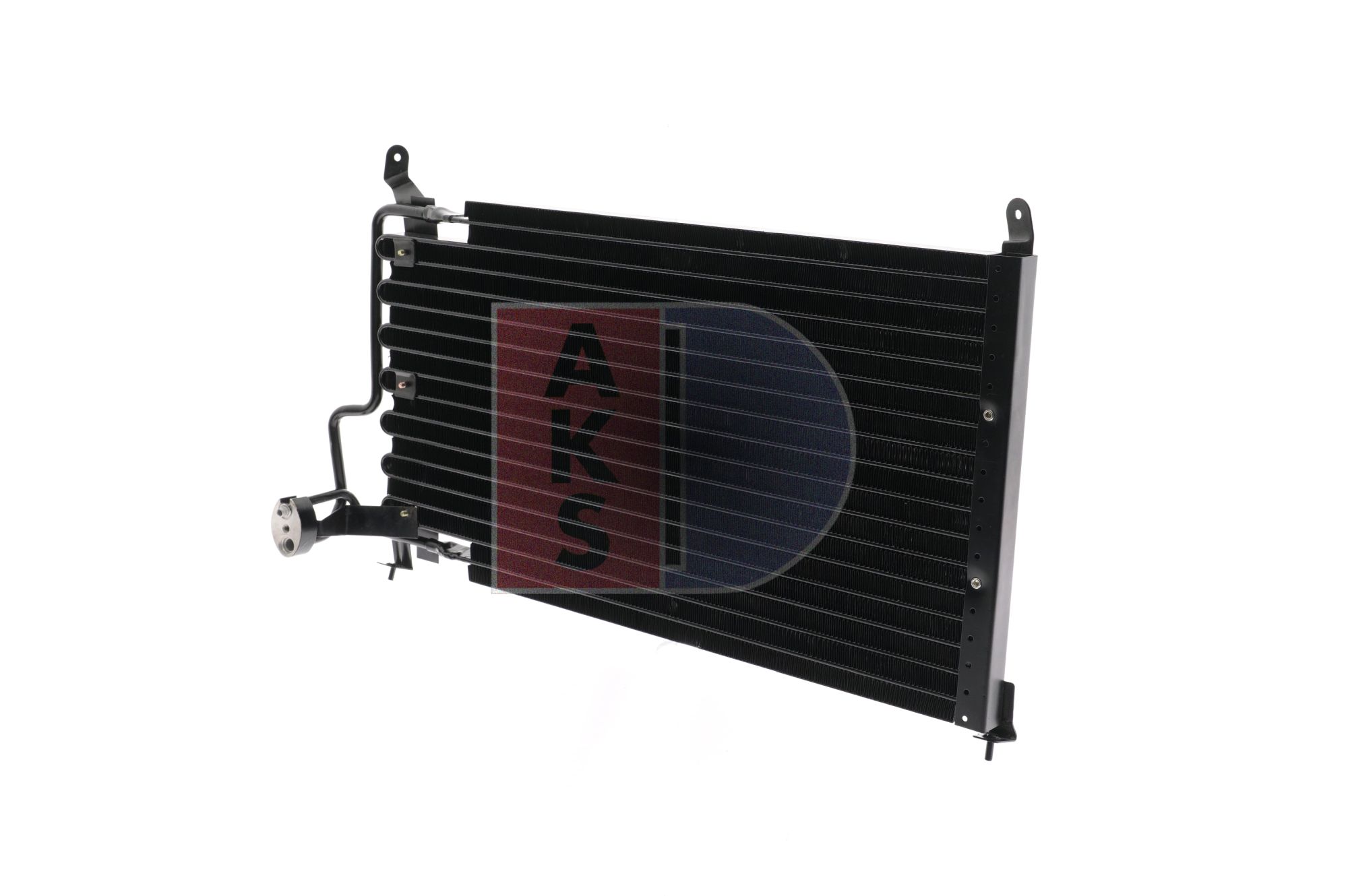 AKS DASIS Condensador, ar condicionado 152630N