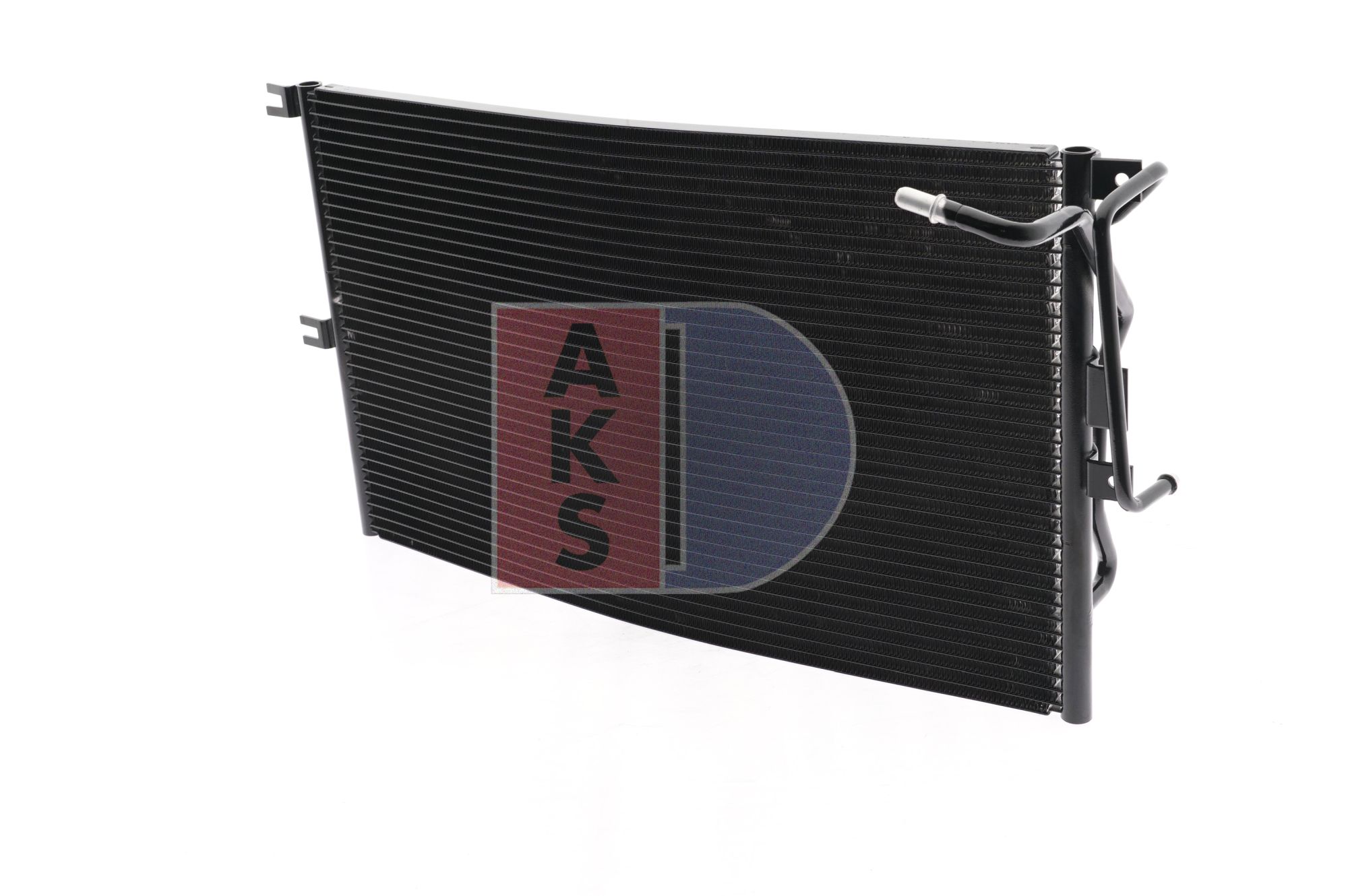 AKS DASIS Klimakondensator 152740N