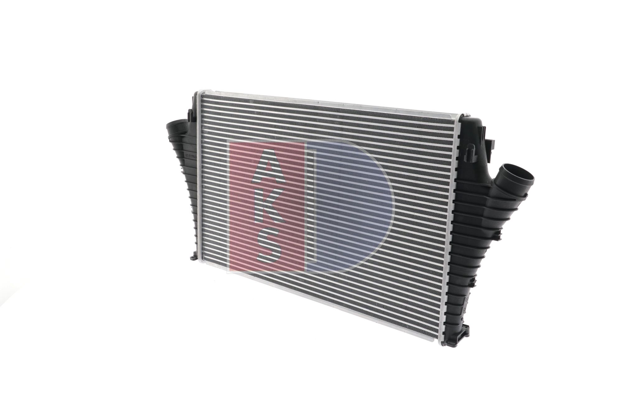 AKS DASIS 157013N intercooler Opel Vectra B Carrinha preço