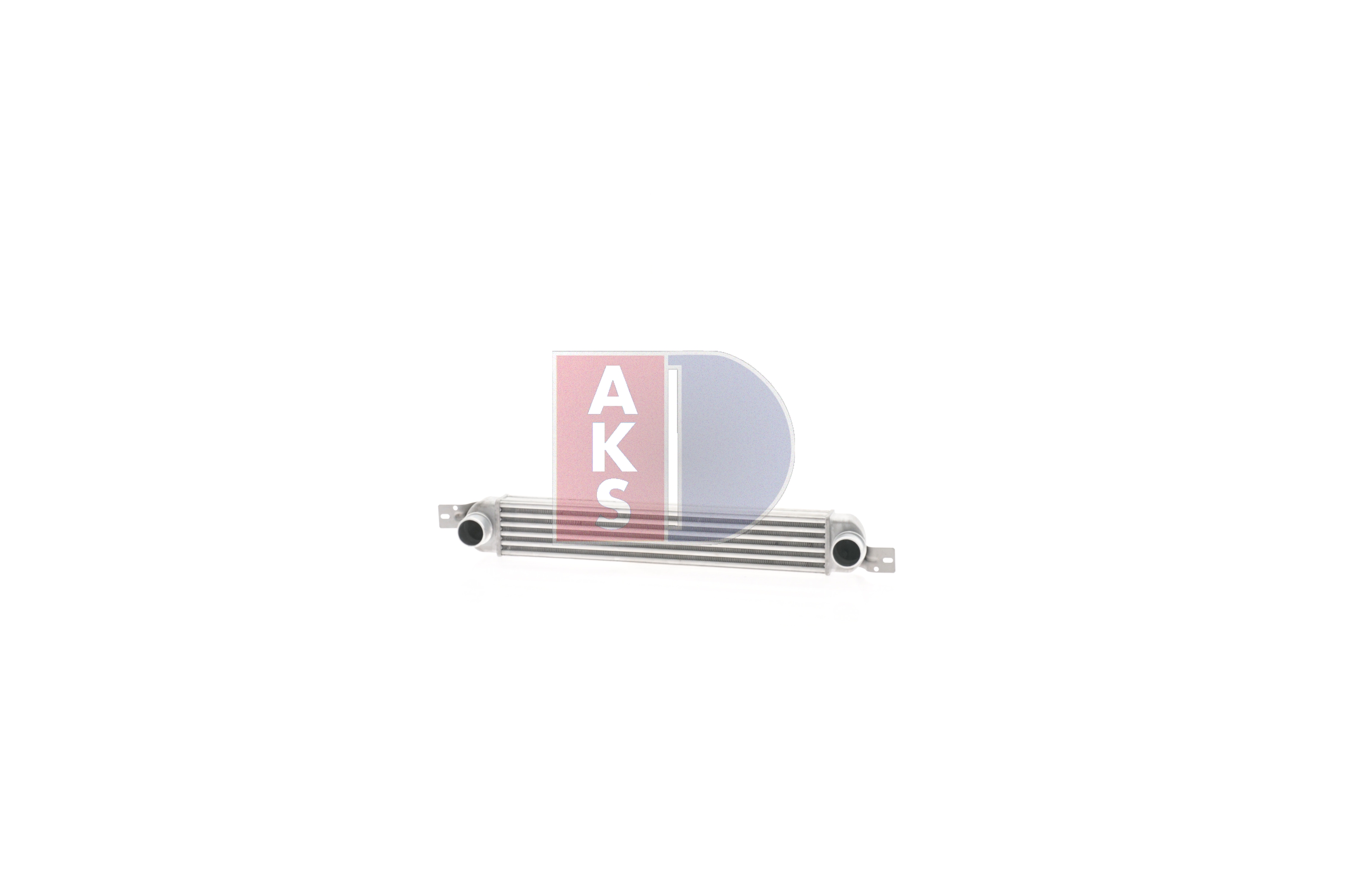 Turbo intercooler Opel MERIVA 2016 157022N AKS DASIS