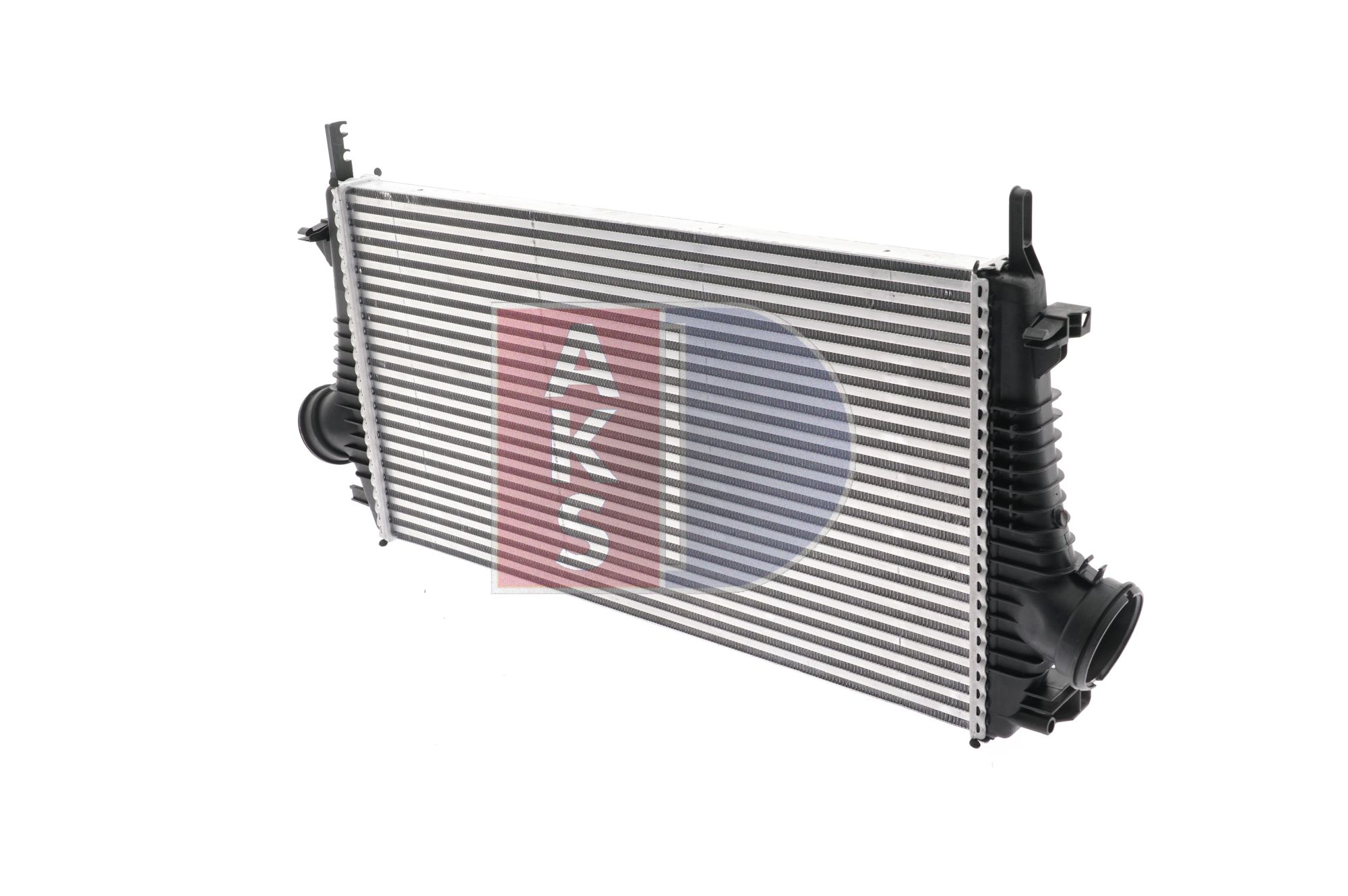 AKS DASIS Intercooler 157029N