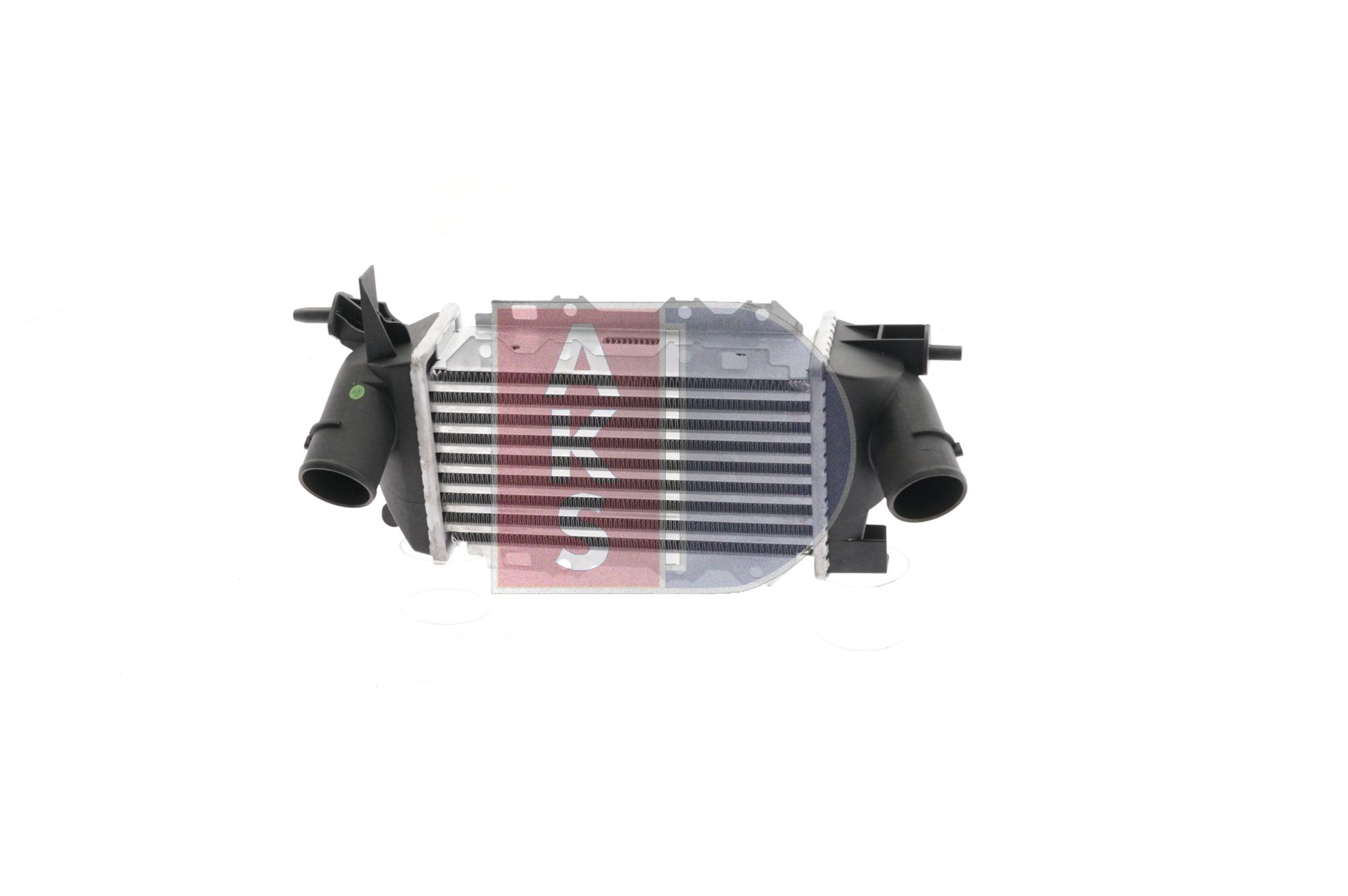 AKS DASIS 157110N Radiador intercooler Opel Vectra B CC 2.2 DTI 16V (F68) Gasóleo 125 cv 2000 precio