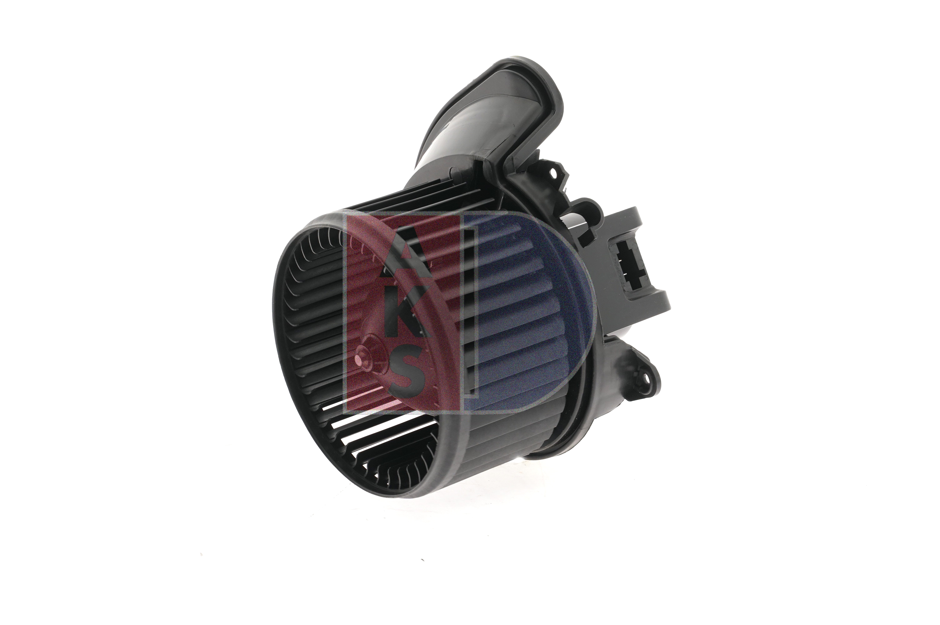 AKS DASIS Køleventilator 158037N